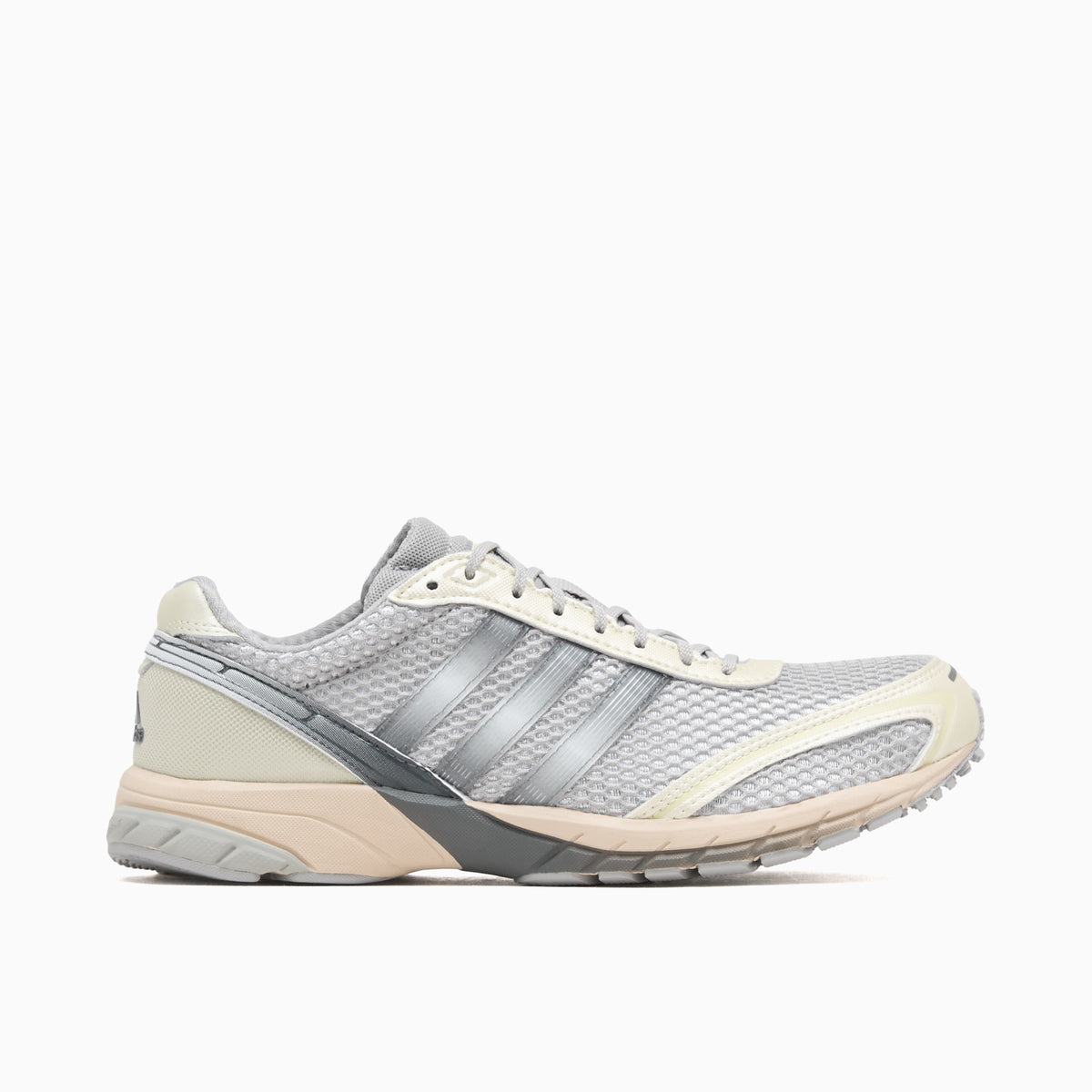 adidas gazelle silver green womens adidas Performance Women's Adizero Adios OG