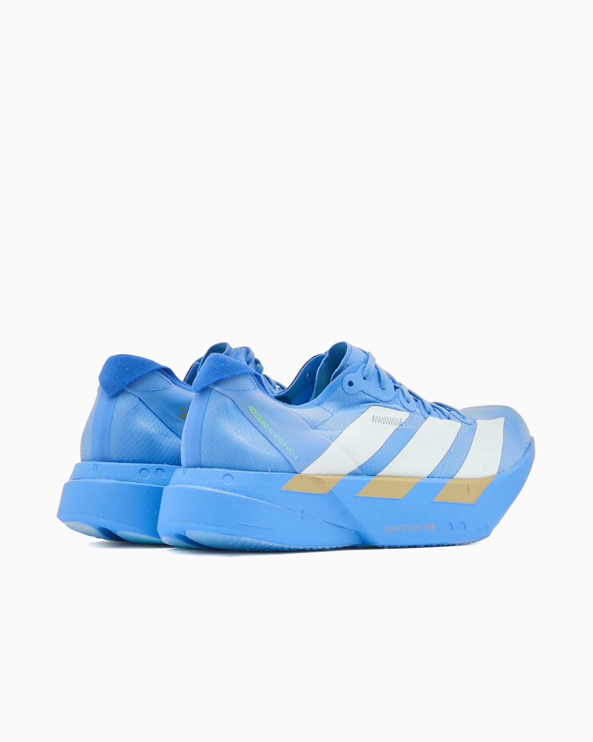 adidas Performance Women's Adizero Adios Pro 4