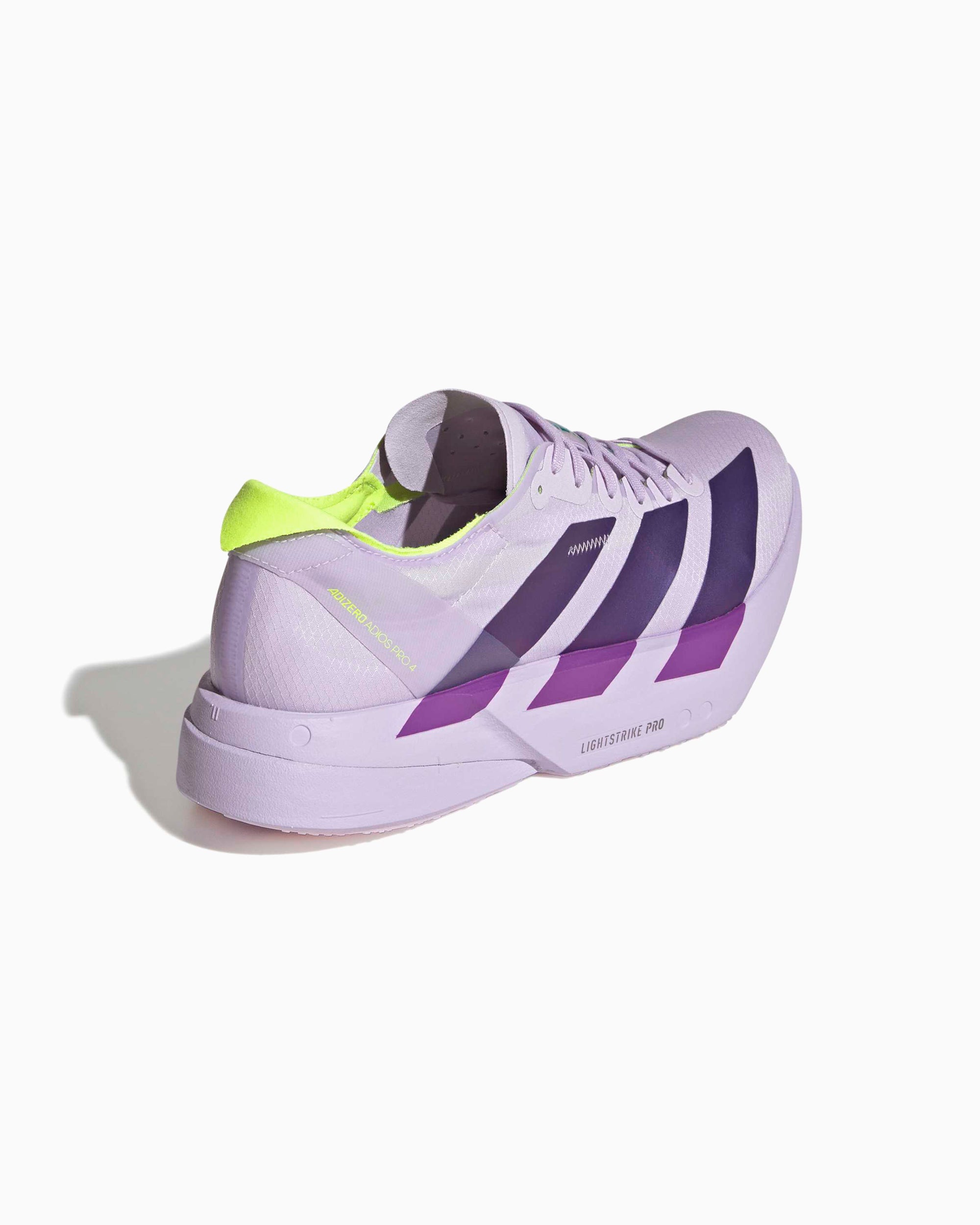 Sneakers adidas Performance Women's Adizero Adios Pro 4 - KJ0802