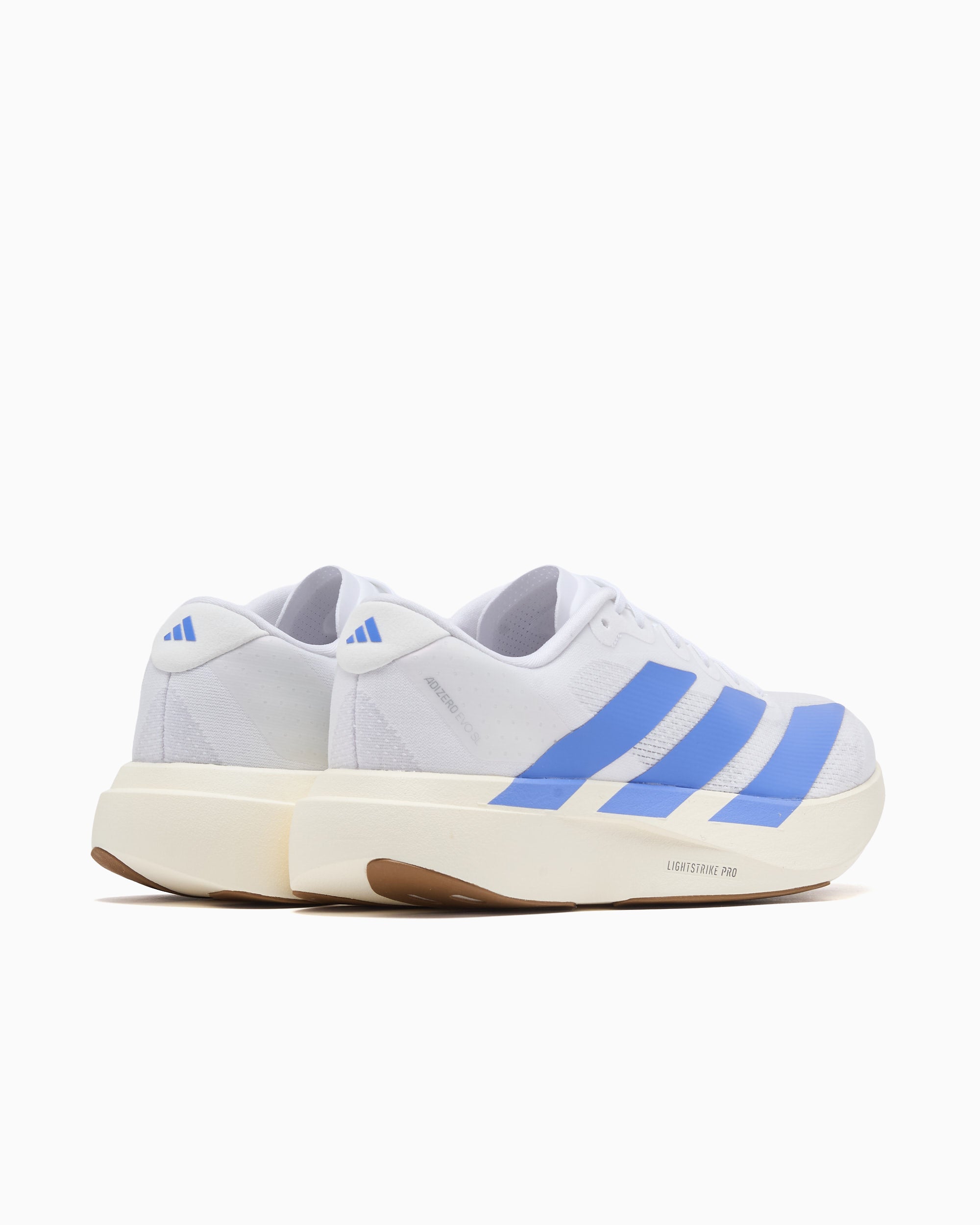 Sneakers adidas Performance Women's Adizero Evo SL Continental - JS4454