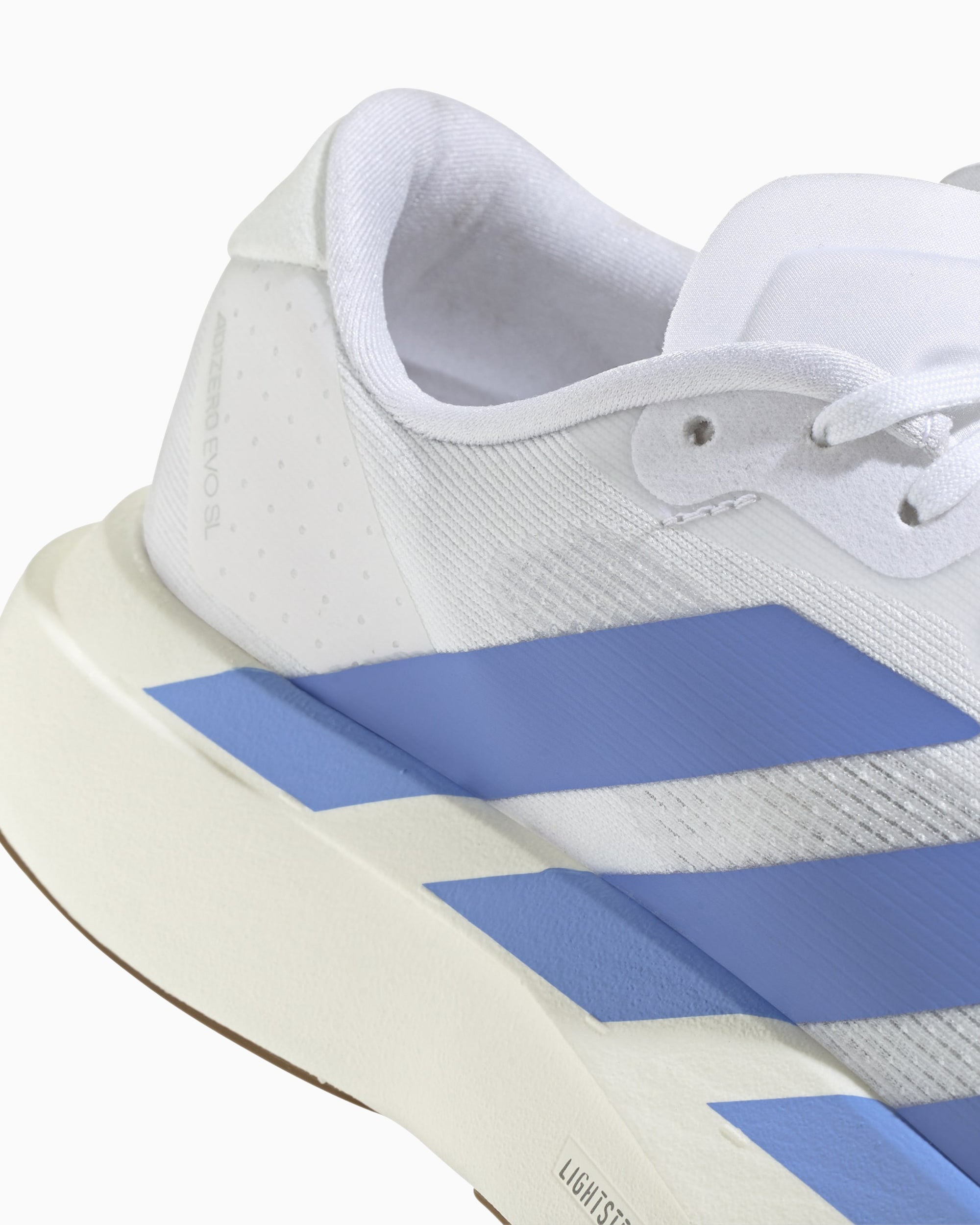 Sneakers adidas Performance Women's Adizero Evo SL Continental - JS4454