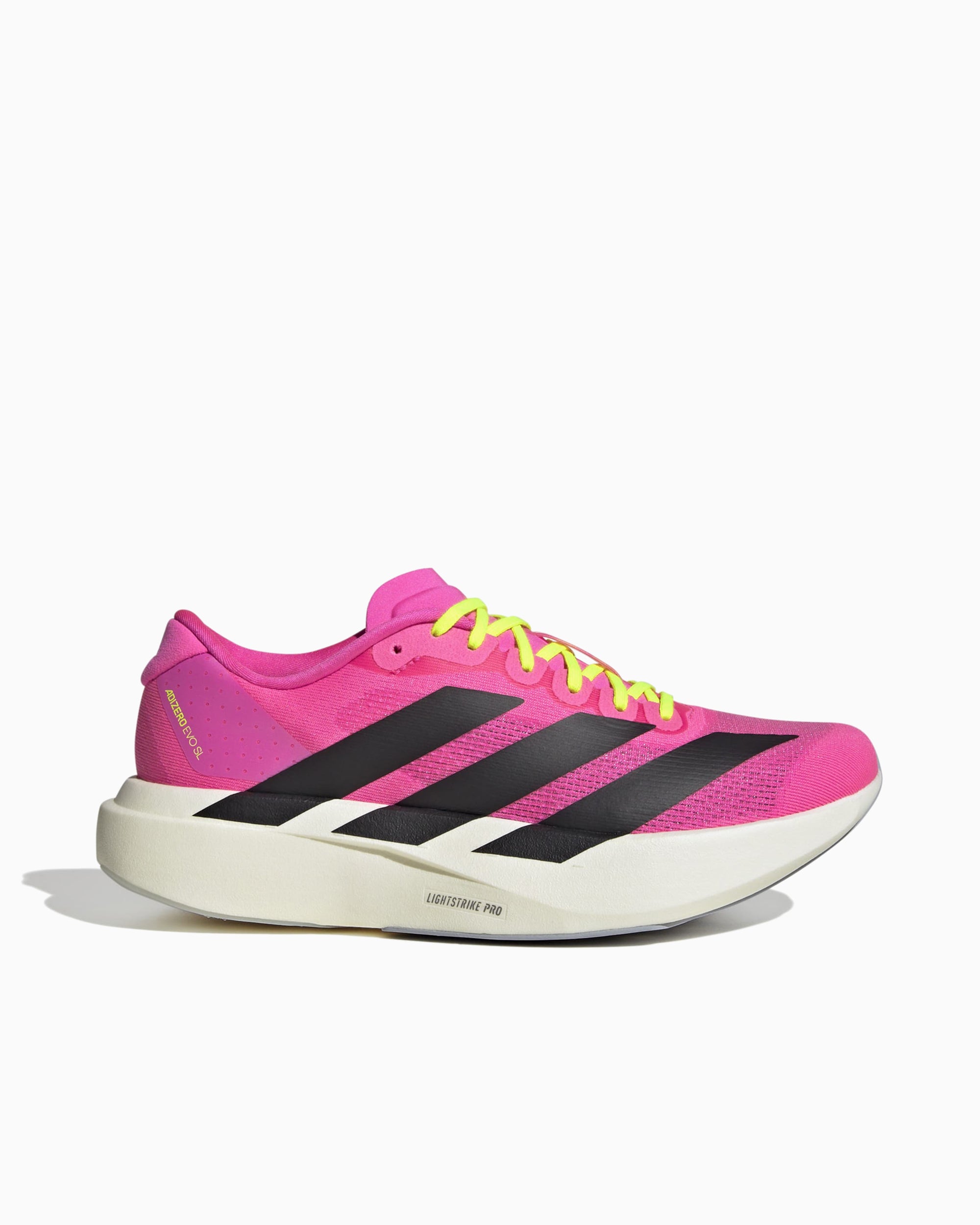 アディダス adizero EVO SL レディース24.0cm adidas Performance Women's Adizero Evo SL Continental