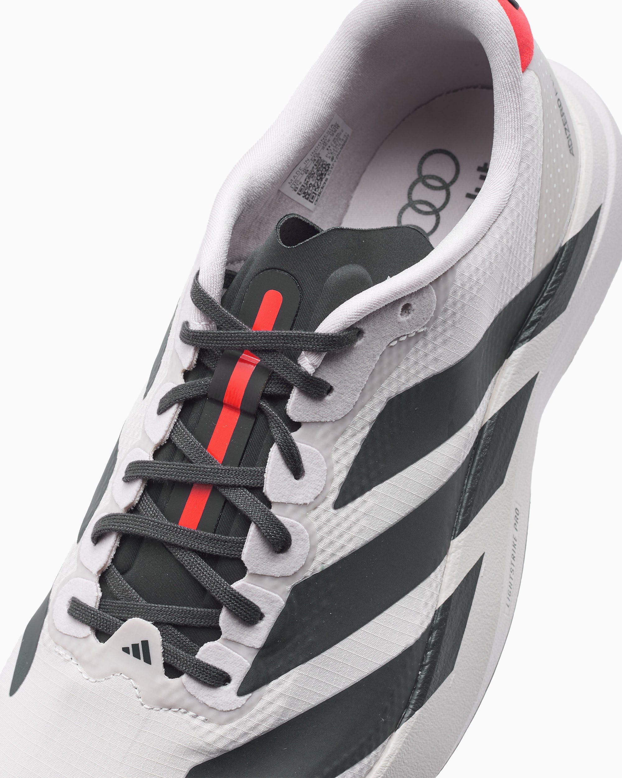 adidas Performance x Audi Adizero Evo SL
