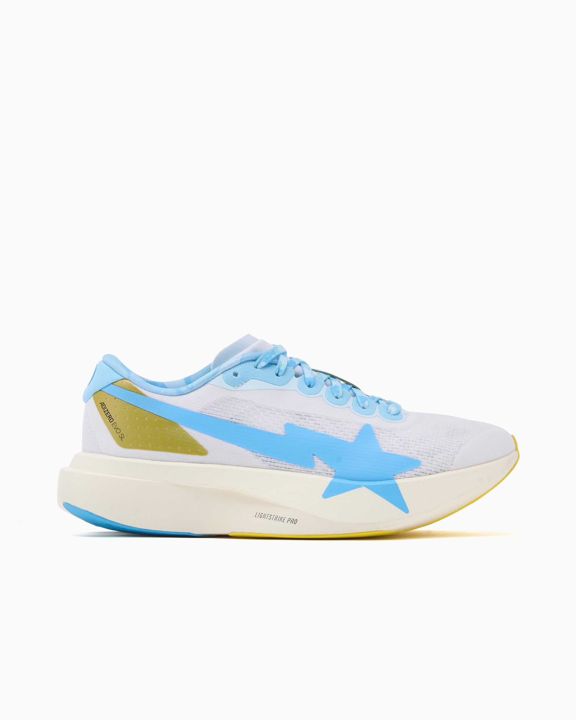 adidas Performance x BAPE Adizero Evo SL
