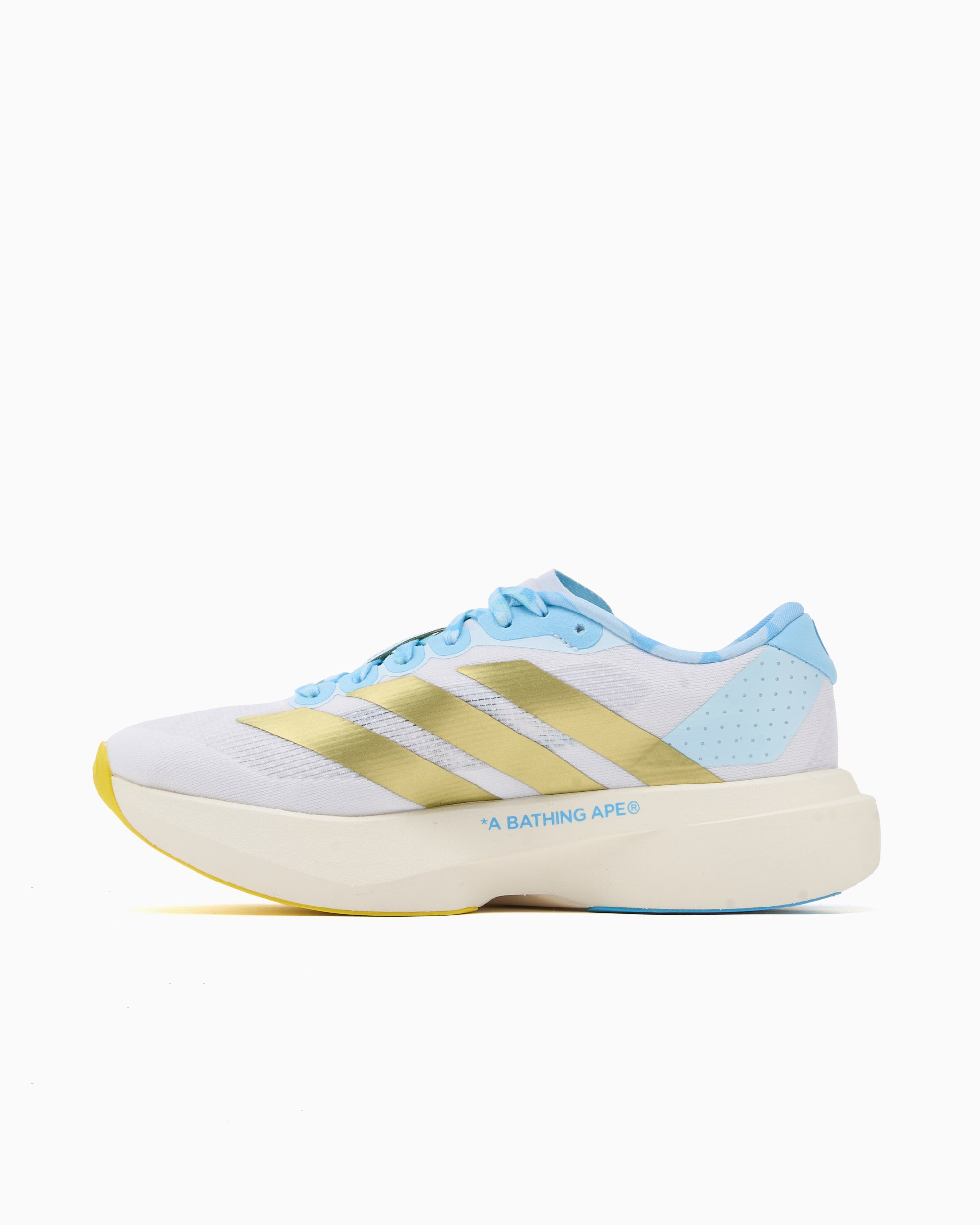 adidas Performance x BAPE Adizero Evo SL