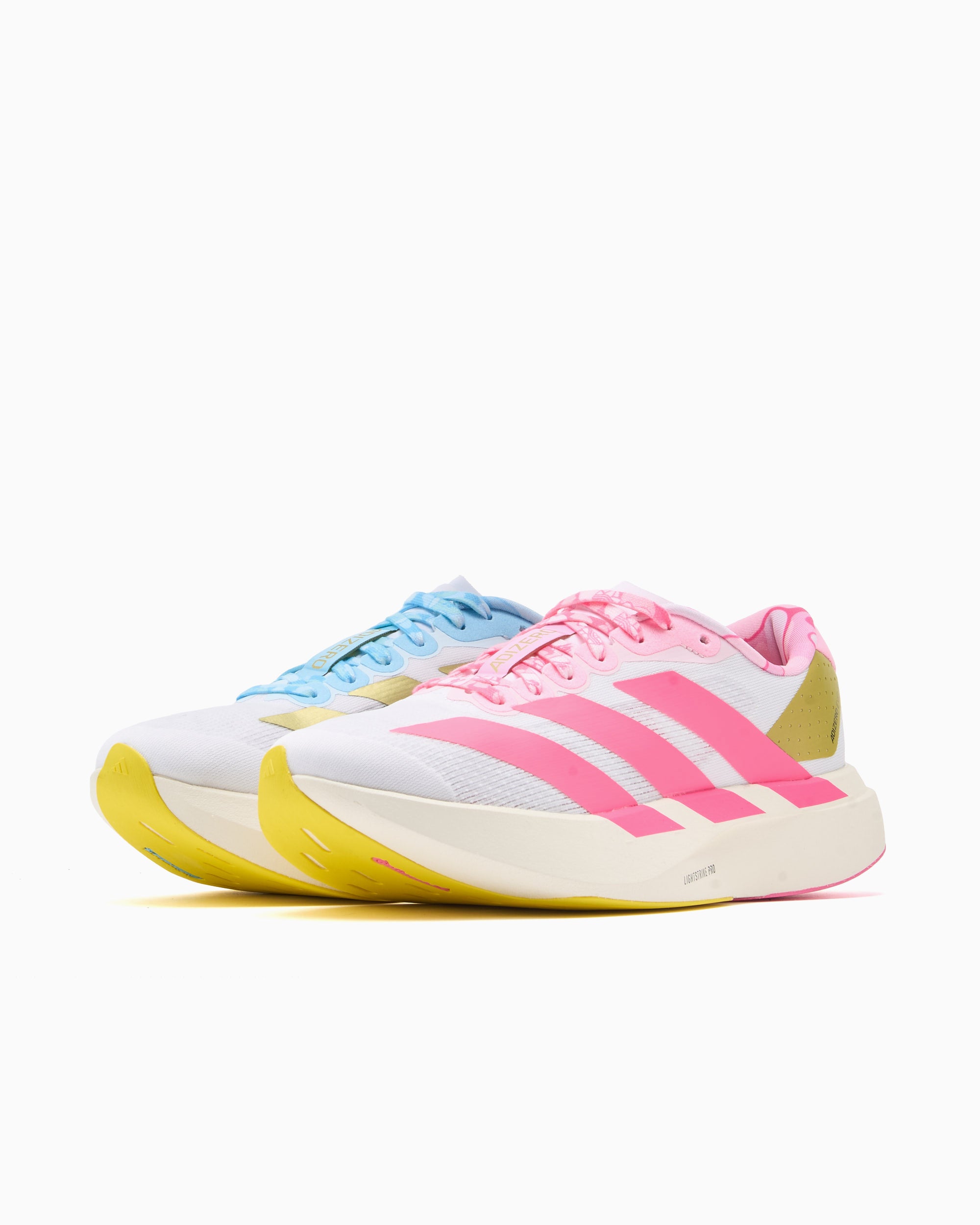 adidas Performance x BAPE Adizero Evo SL