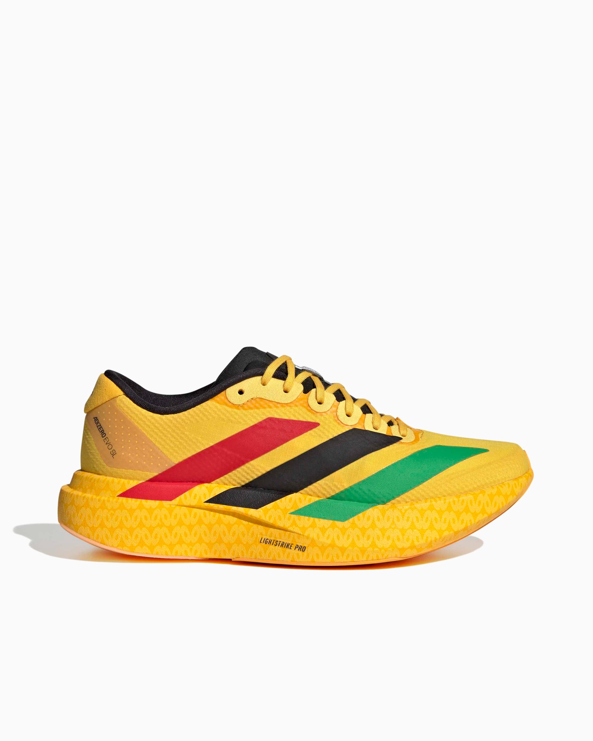 adidas Performance x Bob Marley Women's Adizero Evo SL 