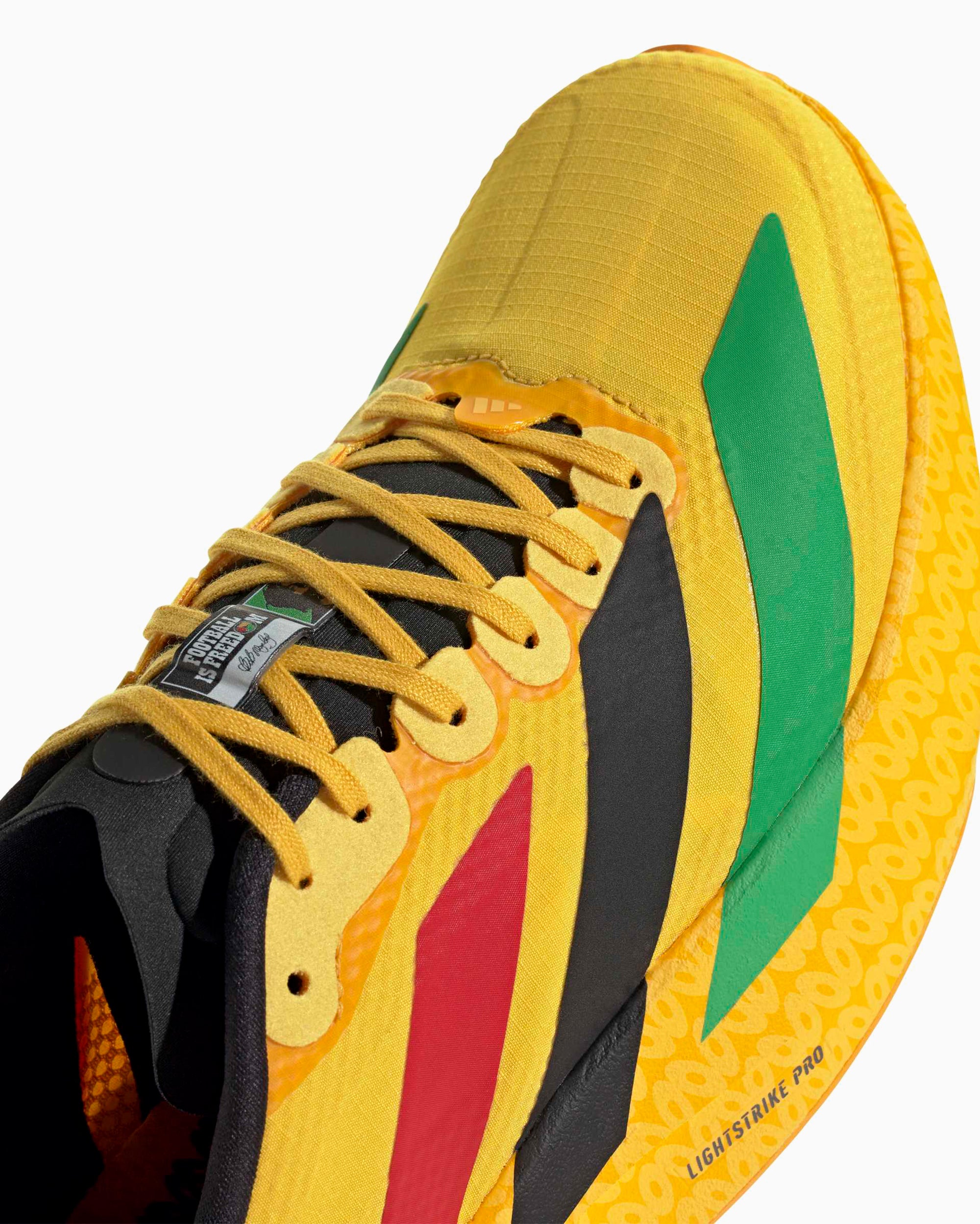 adidas Performance x Bob Marley Women's Adizero Evo SL 