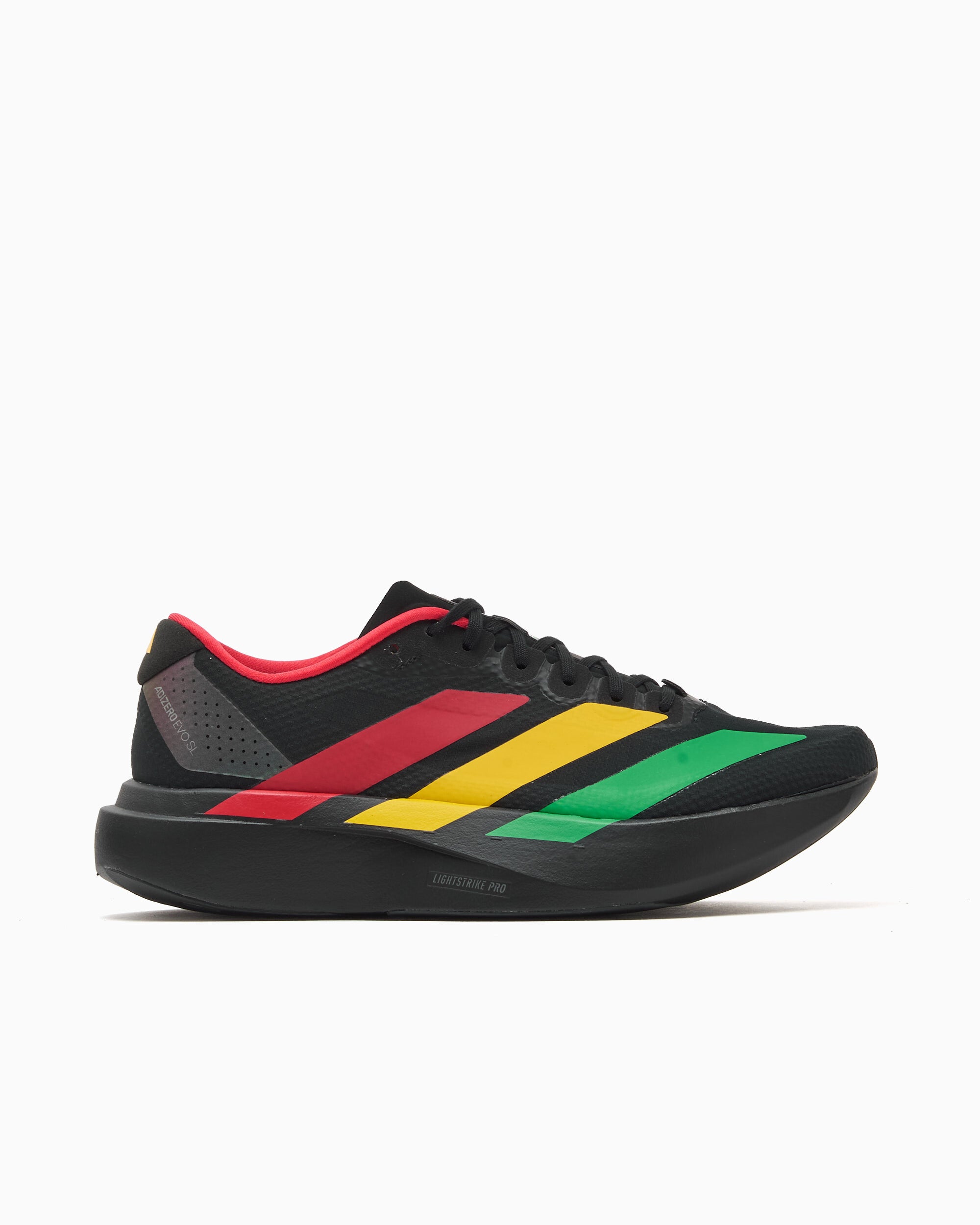 adidas Performance x Bob Marley Women's Adizero Evo SL 