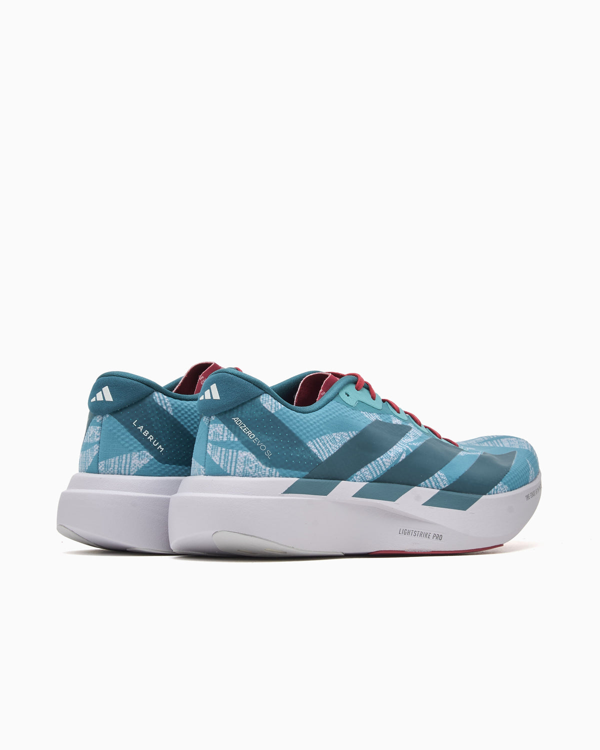 adidas Performance x Labrum Adizero EVO SL — foto 6