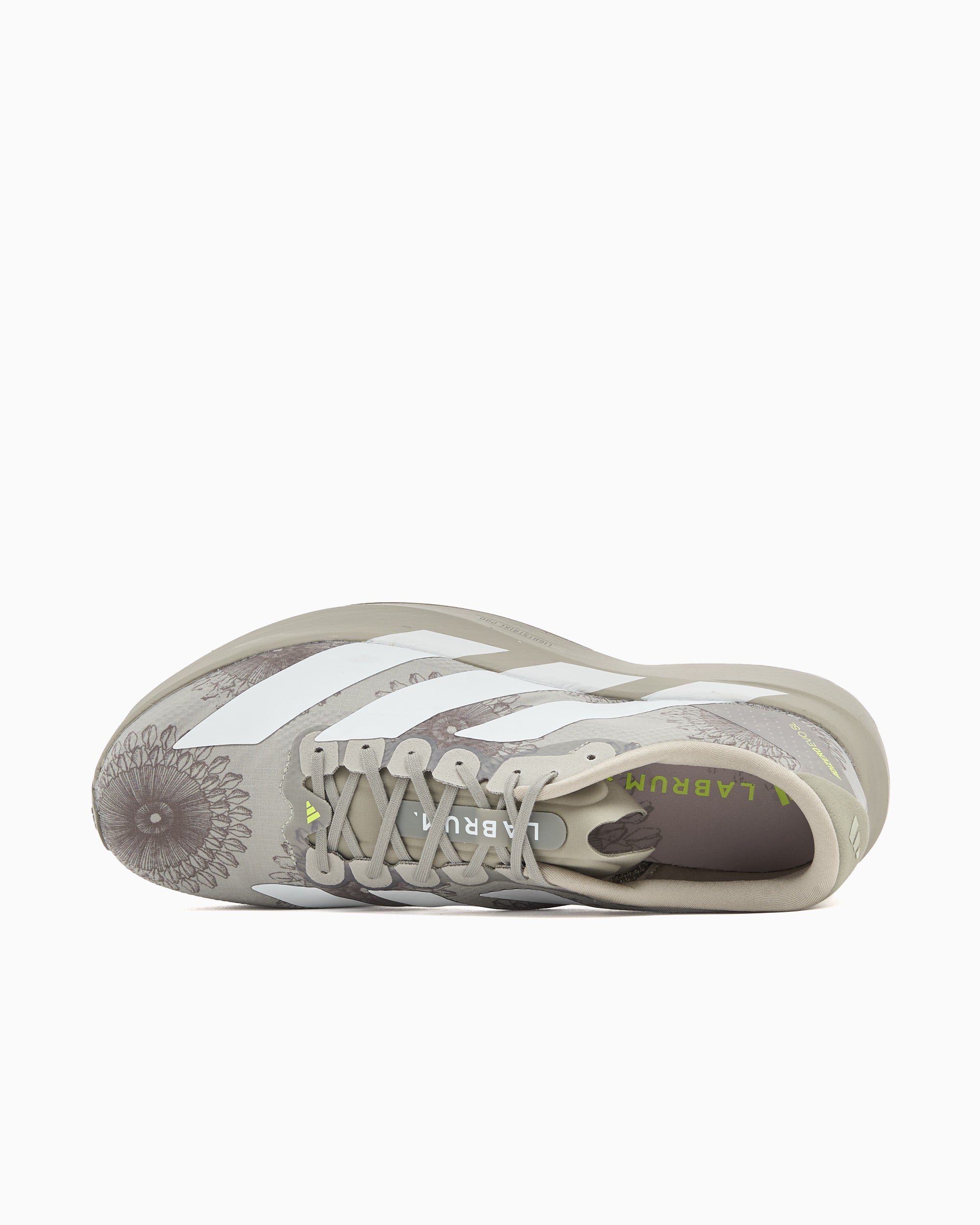 Sneakers adidas Performance x Labrum Adizero EVO SL Wove - KJ6255