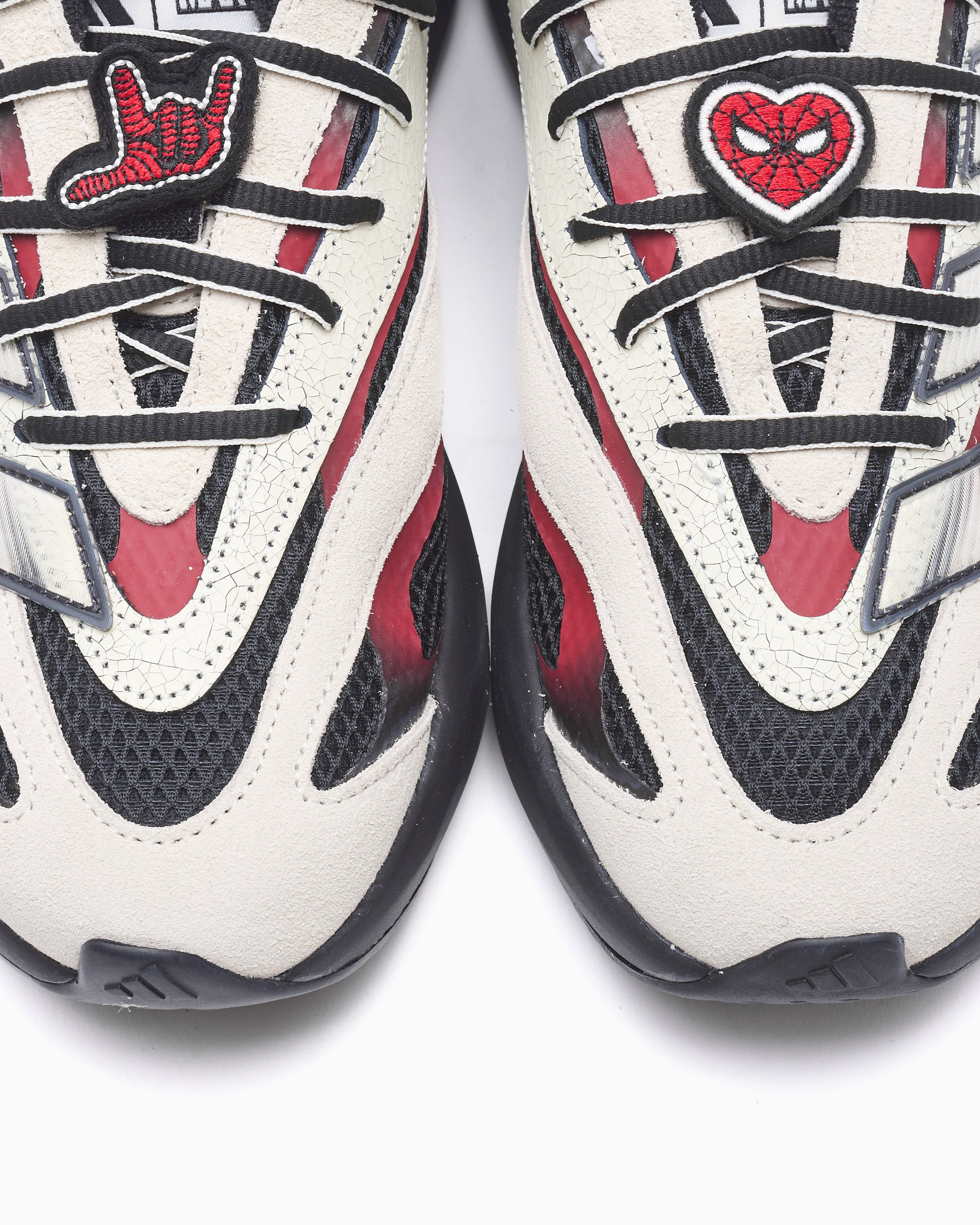 adidas Performance x Marvel Spider-Man Lightblaze