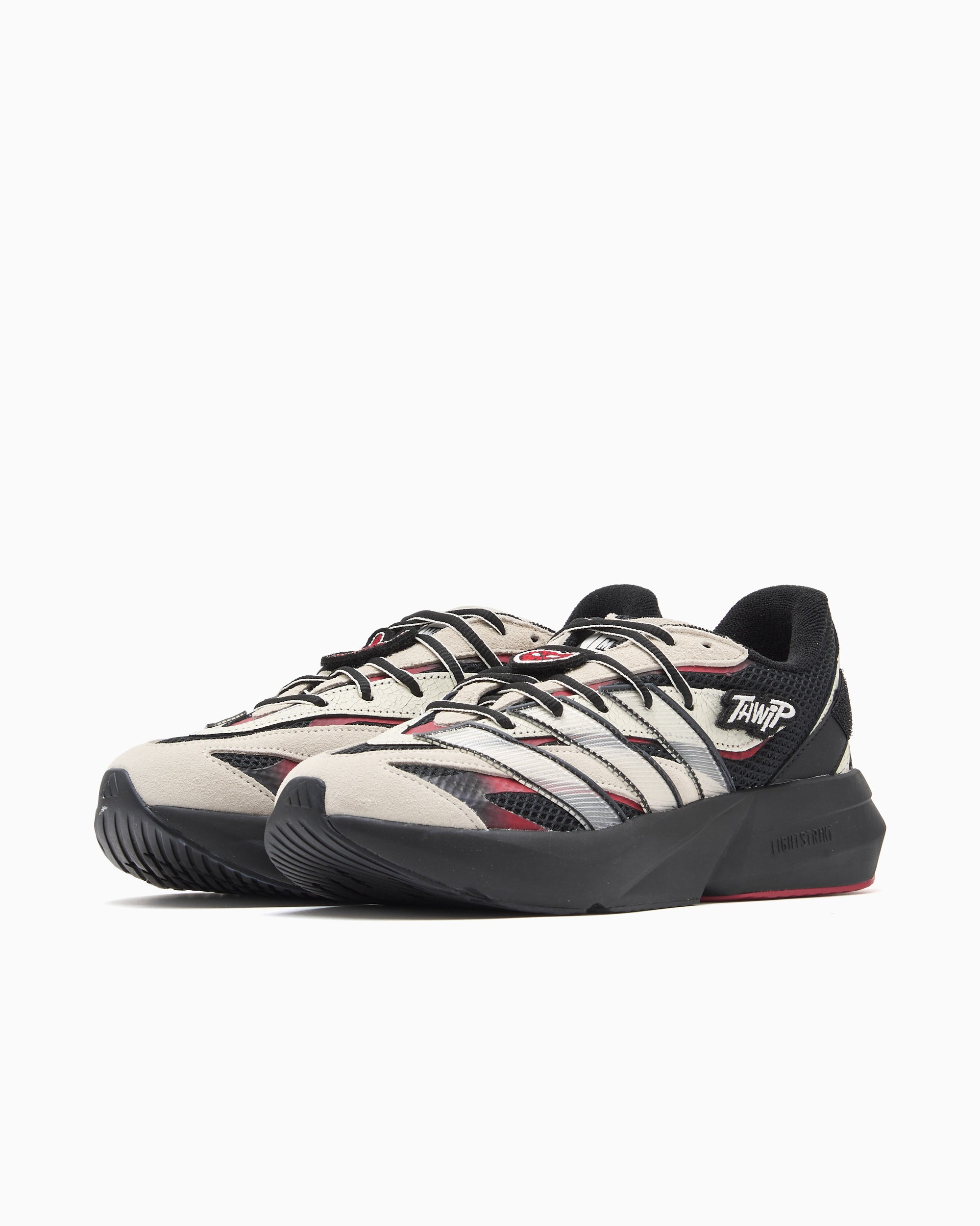 adidas Performance x Marvel Spider-Man Lightblaze