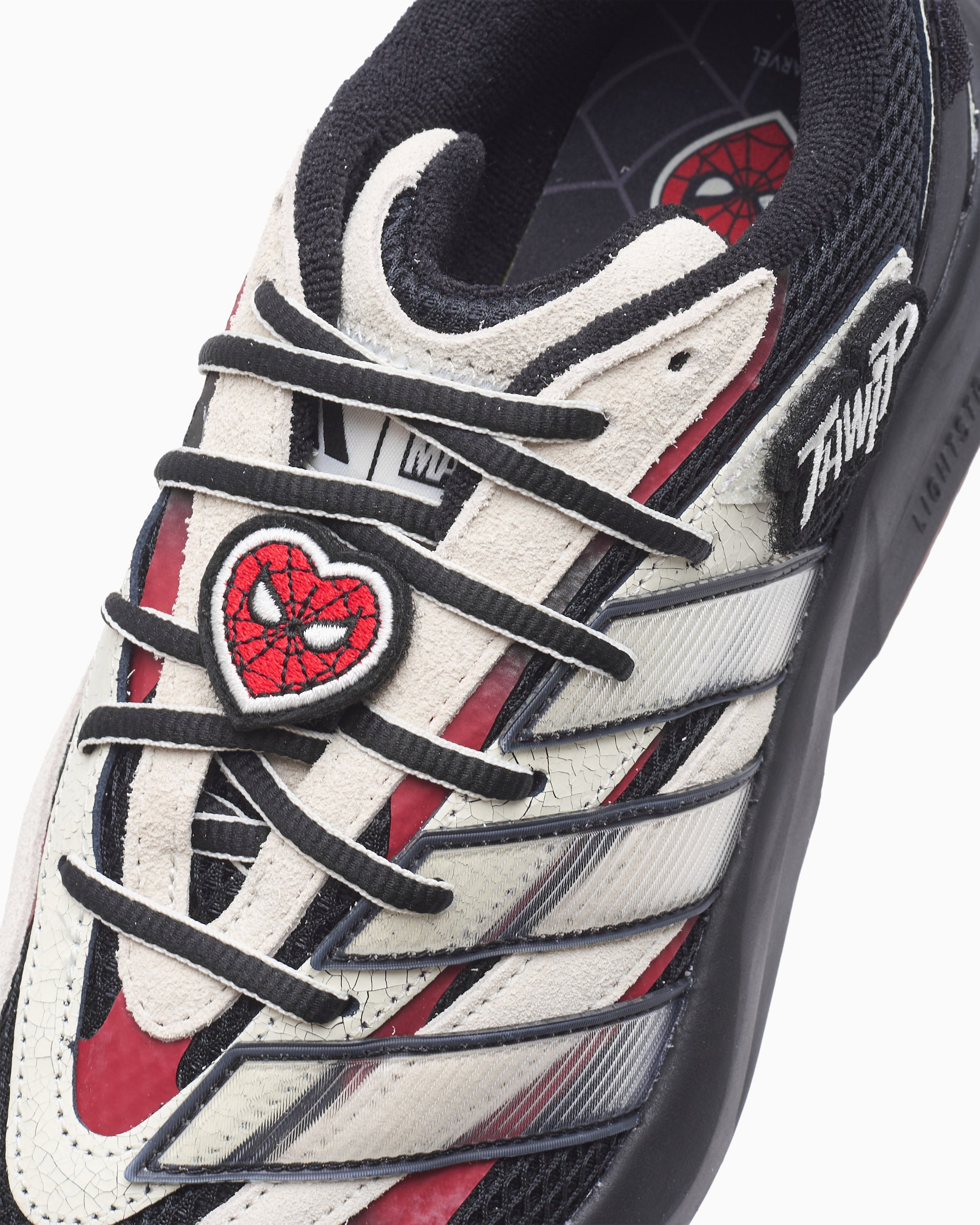 adidas Performance x Marvel Spider-Man Lightblaze