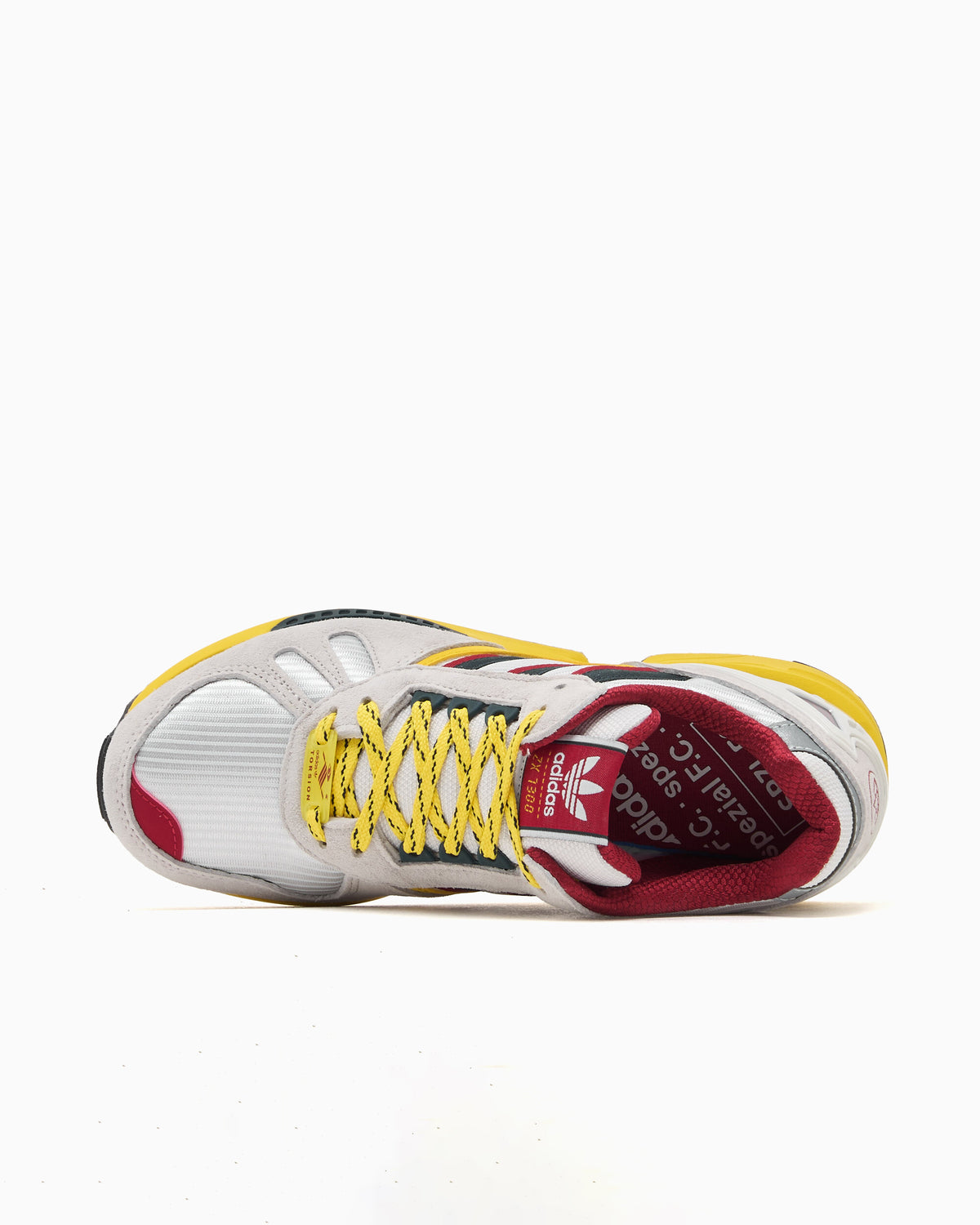 Sneakers adidas SPZL x Arsenal F.C. ZX 7300 - KK0761