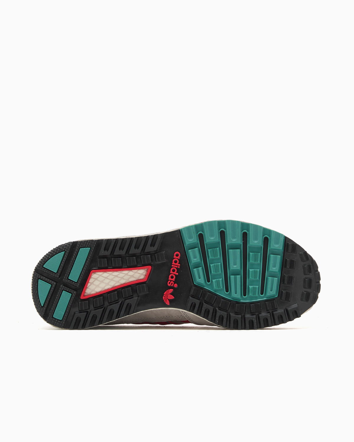 Sneakers adidas SPZL x Liverpool F.C. Kirkdale - KK0762