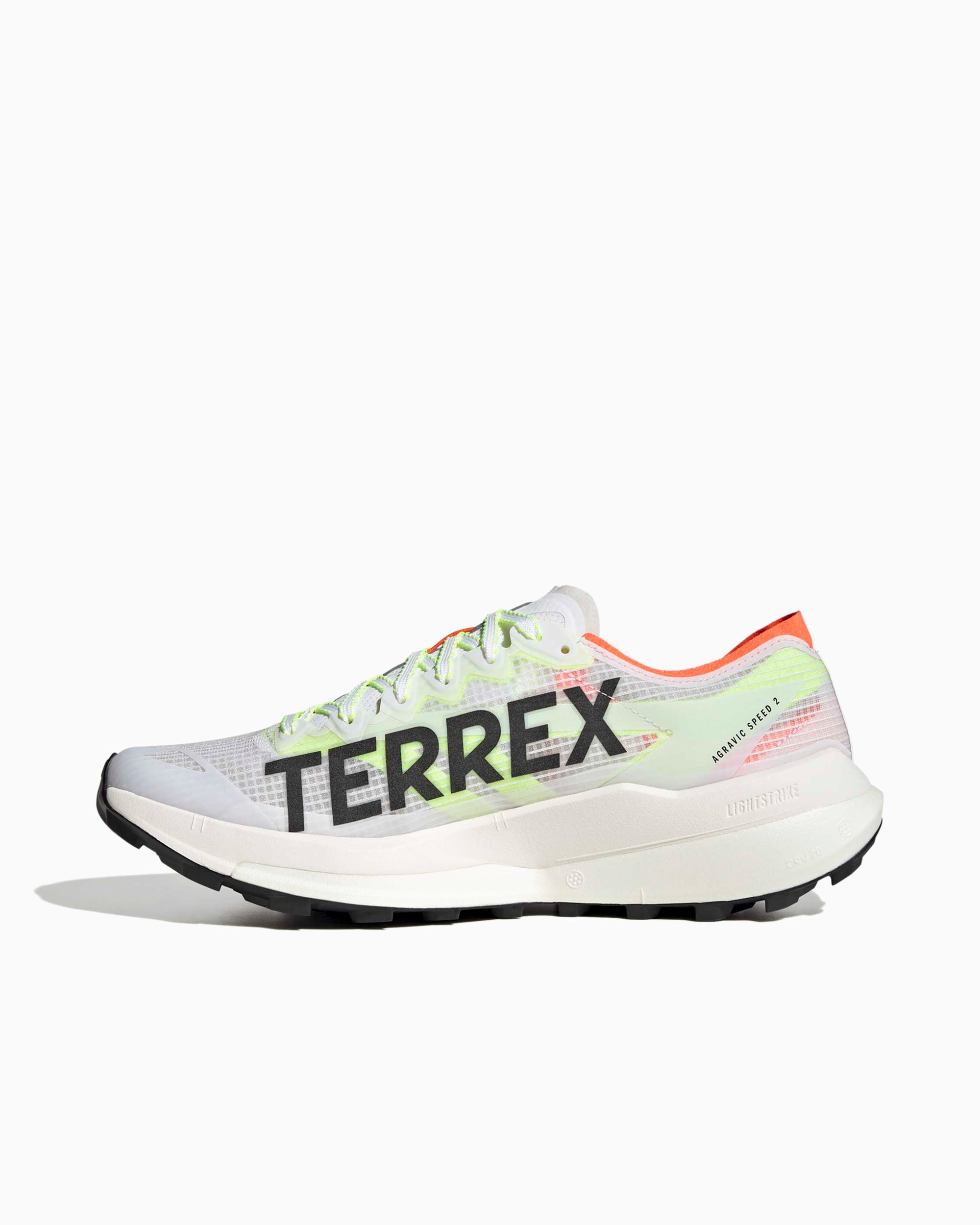 Sneakers adidas ® Terrex Agravic Speed 2 - JS3536