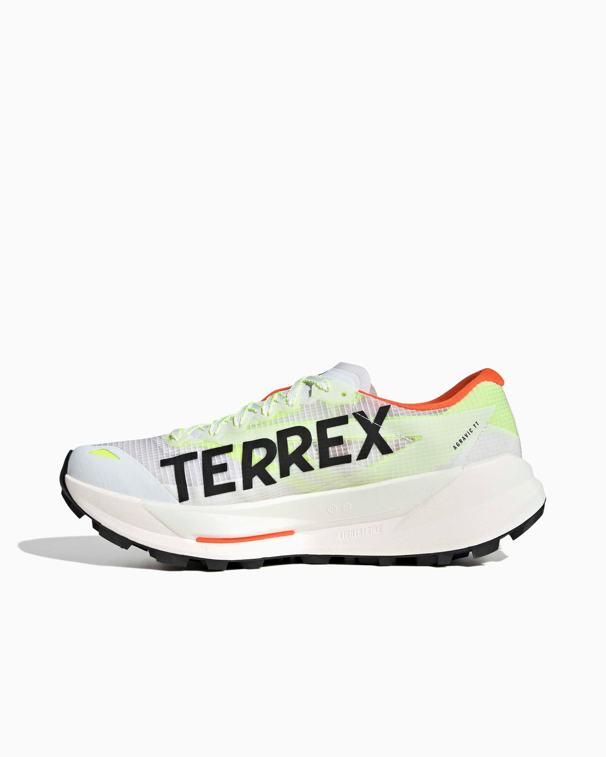 アブディール　バストボーイング　オリカラ adidas ® Terrex Agravic TT Trail