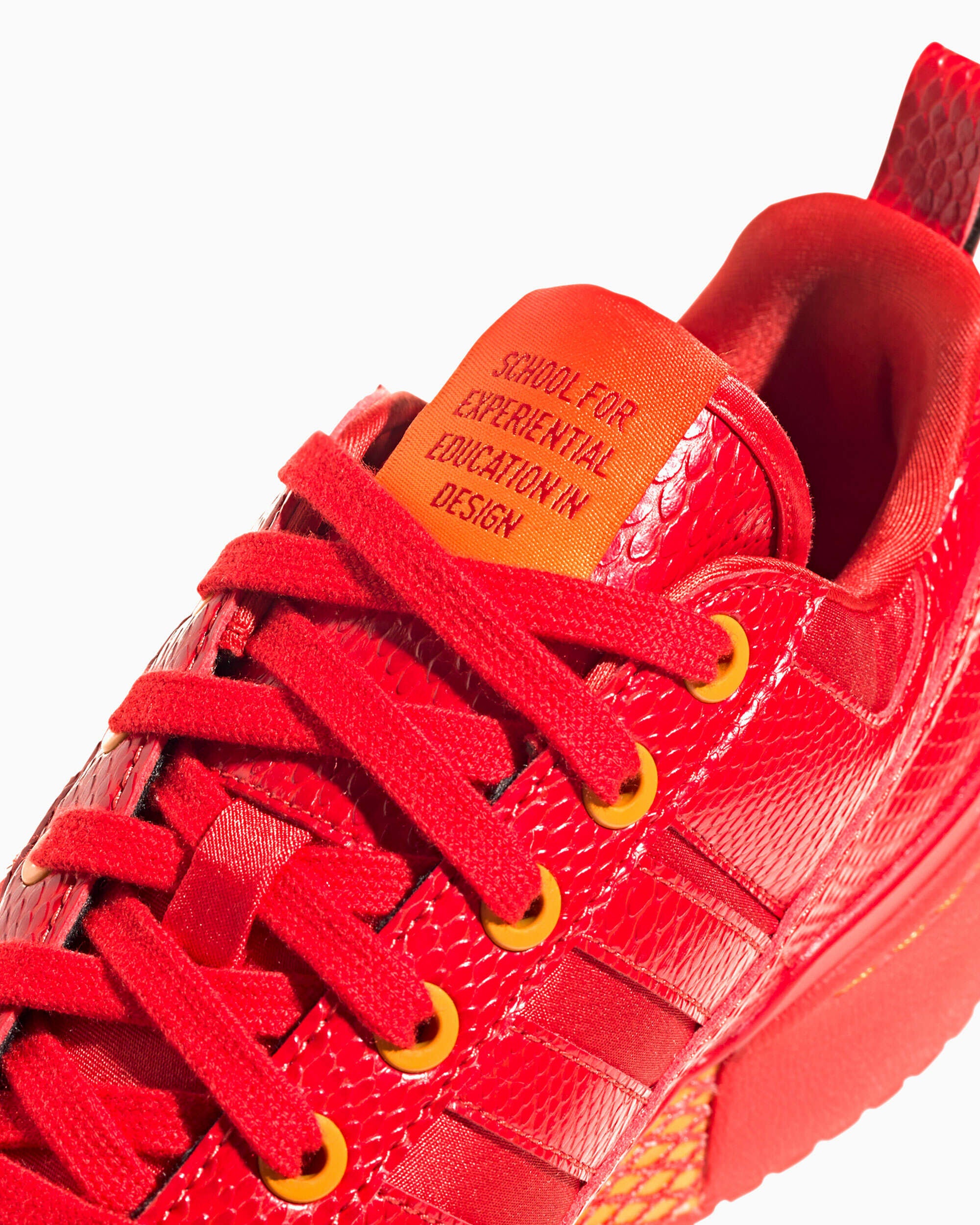 adidas Women's Forum Bold adidas Women's Forum Bold