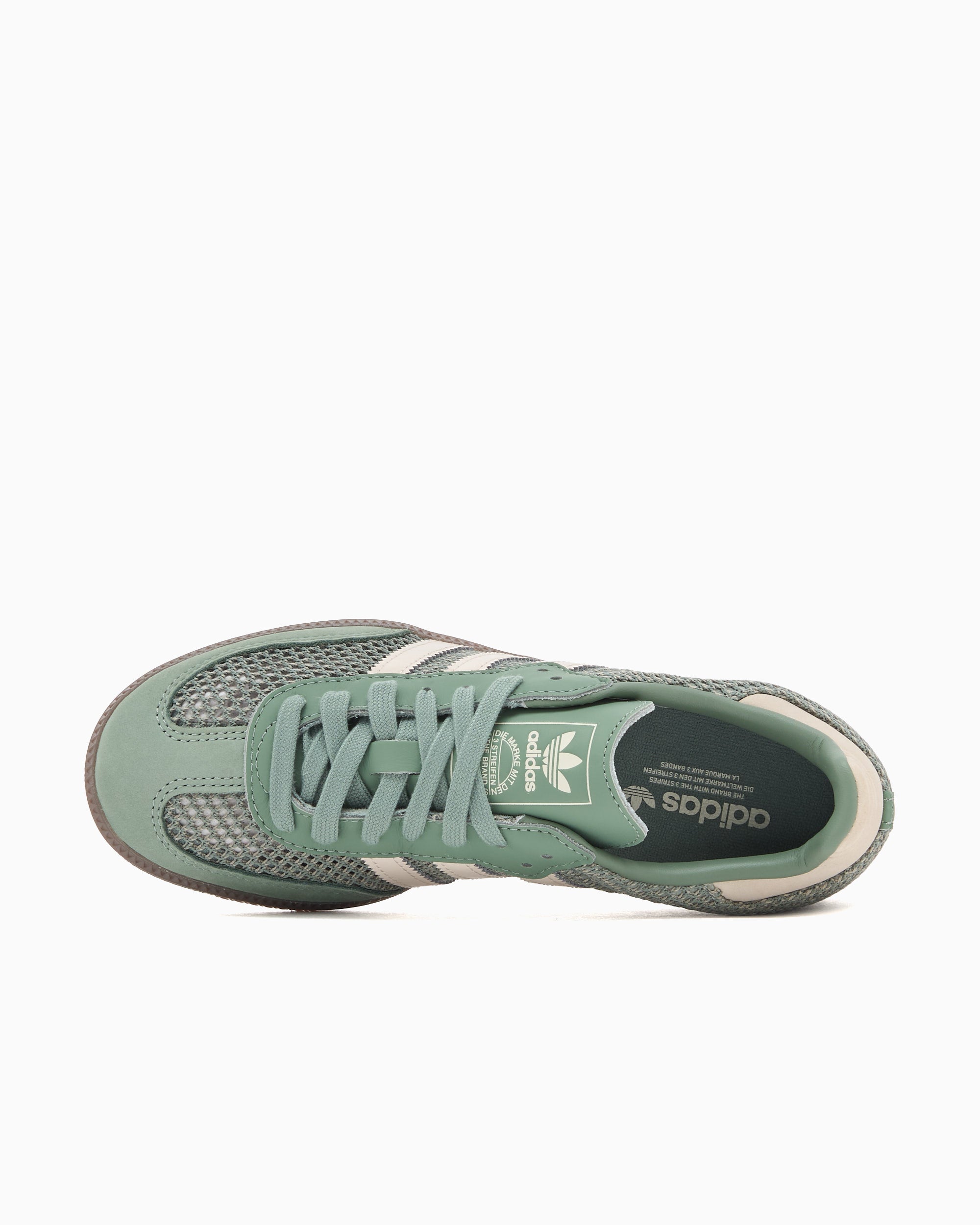 Sneakers adidas Women's Originals Samba OG - IH4002
