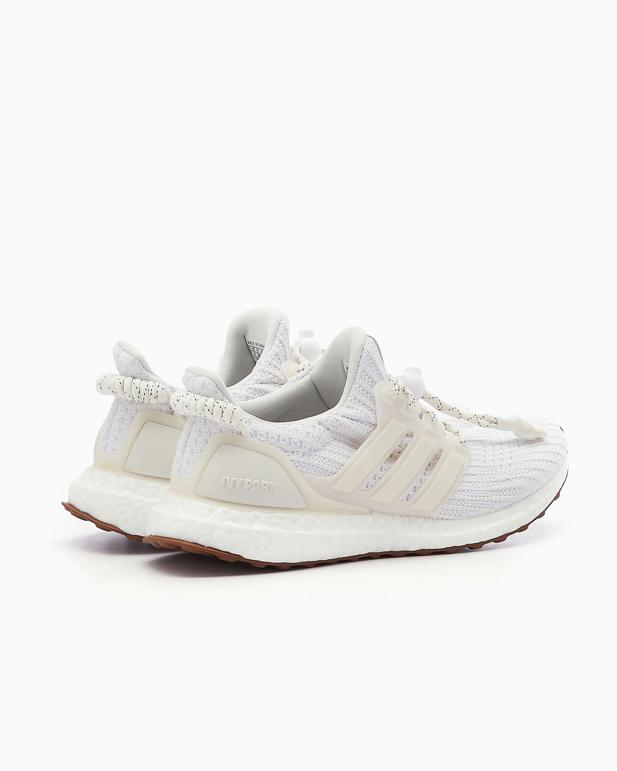 adidas gazelle silver green womens adidas x Ivy Park UltraBoost OG