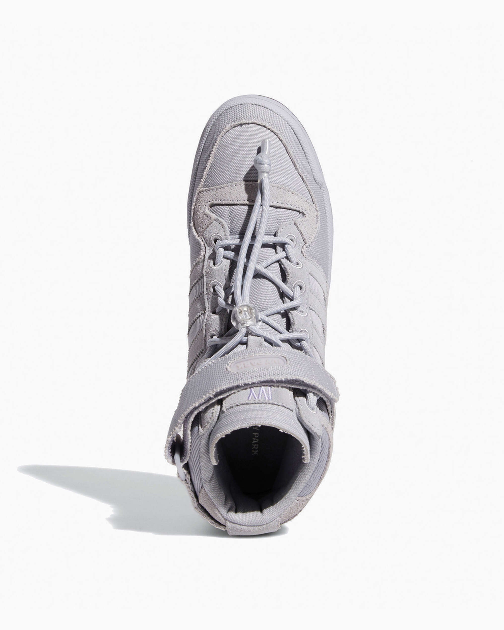 adidas x Ivy Park Women's Forum Mid adidas x Ivy Park Women's Forum Mid