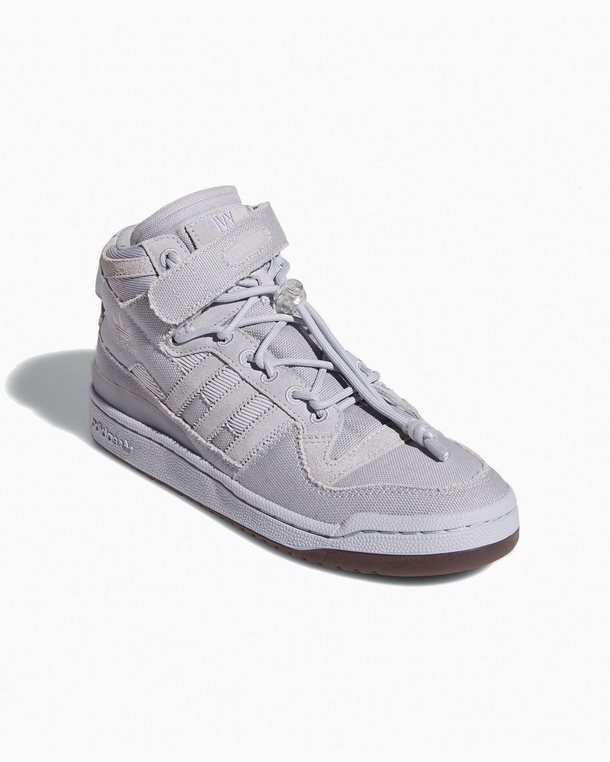 adidas x Ivy Park Women's Forum Mid