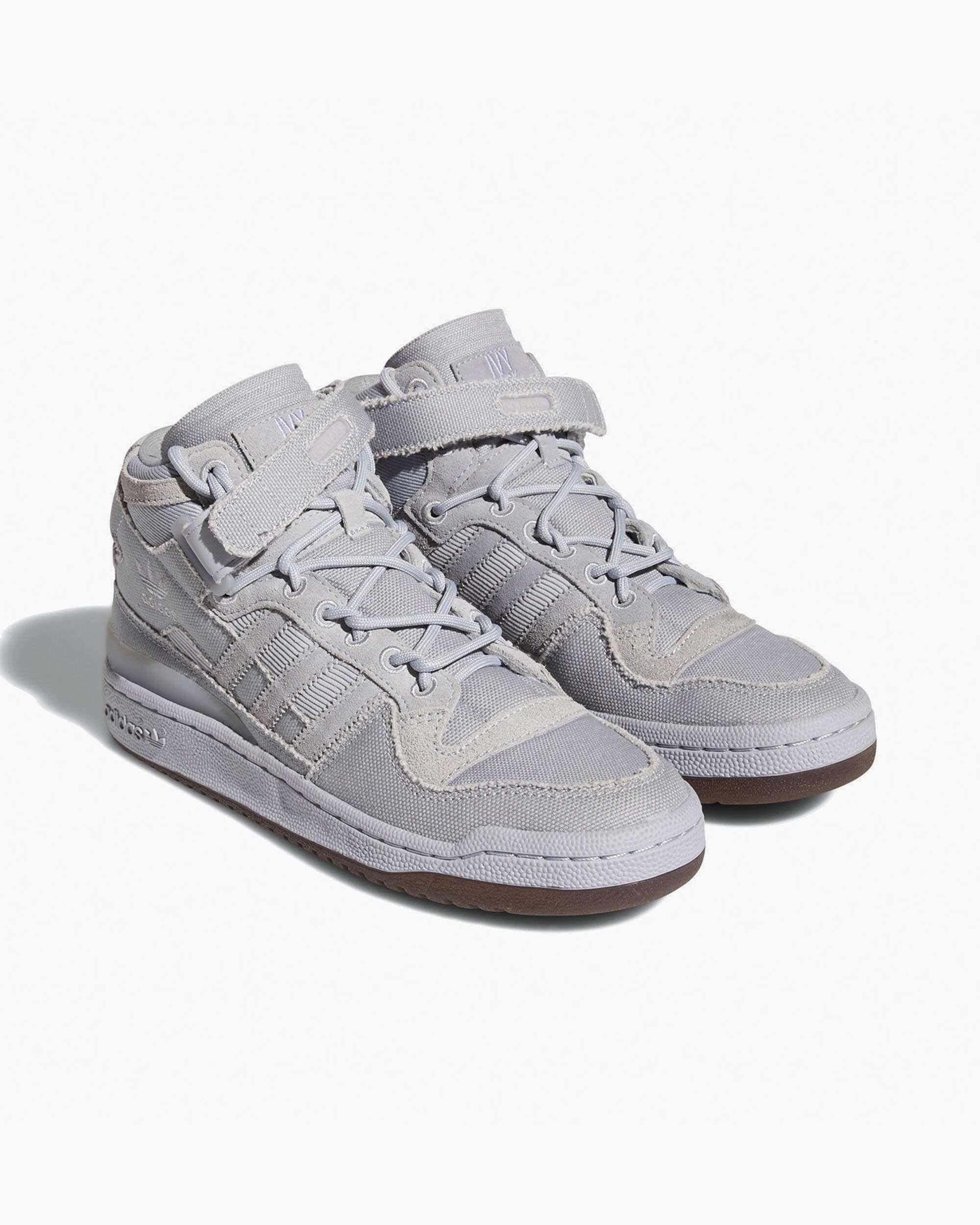 adidas x Ivy Park Women's Forum Mid
