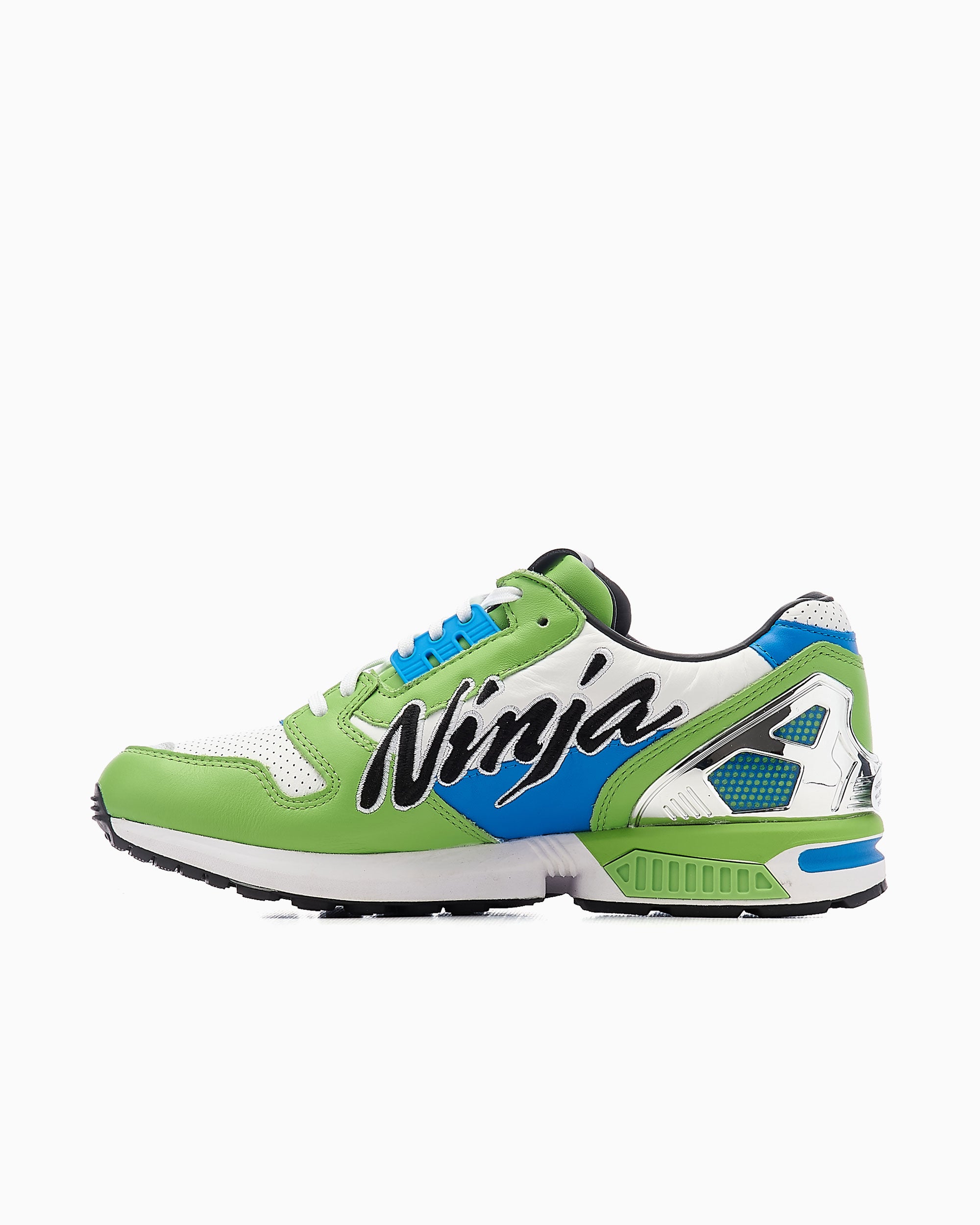 adidas x Kawasaki ZX 8000