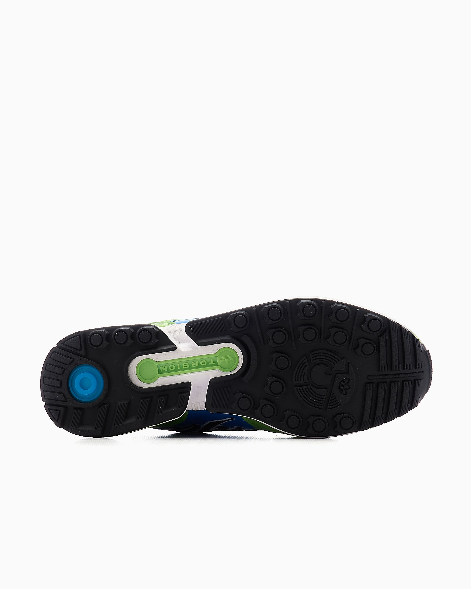 adidas x Kawasaki ZX 8000