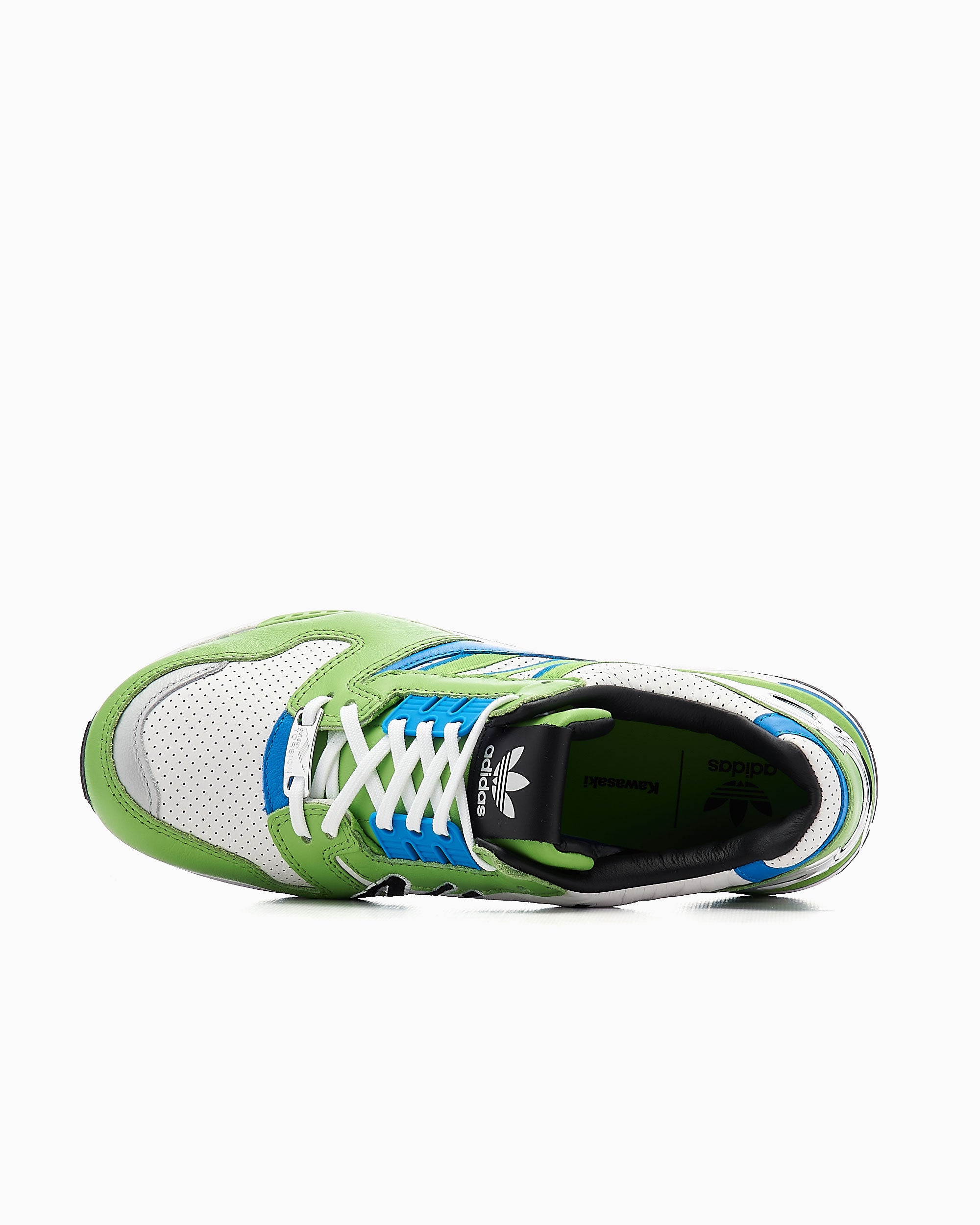 adidas x Kawasaki ZX 8000