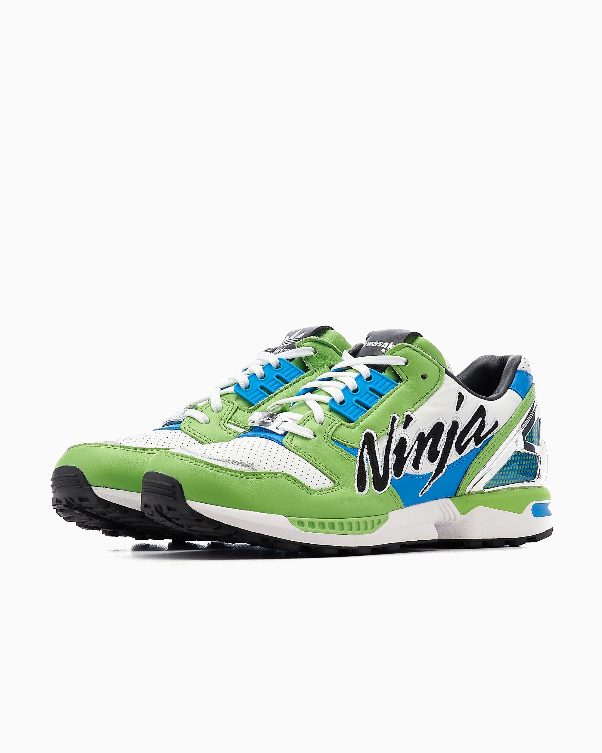 adidas x Kawasaki ZX 8000