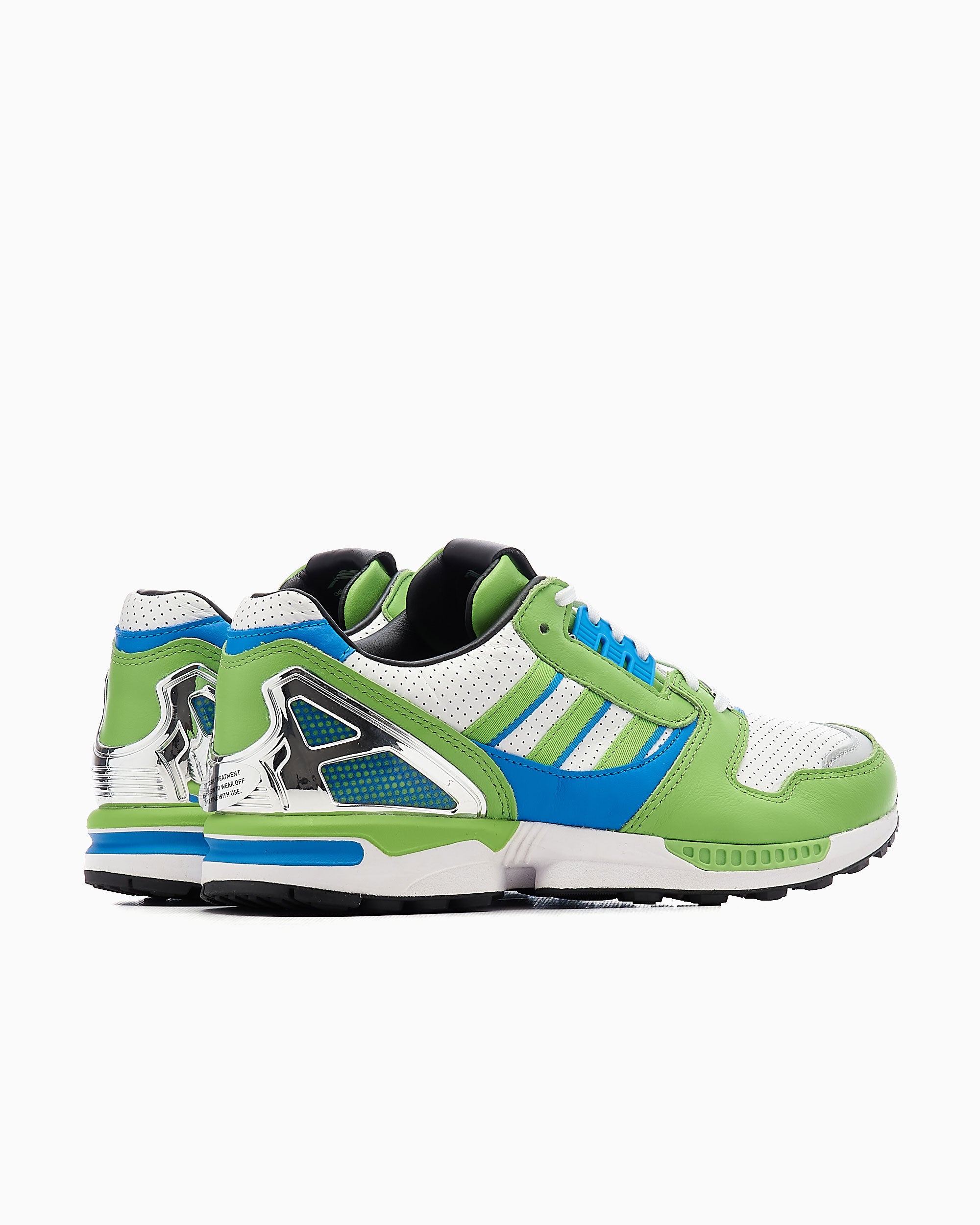 adidas x Kawasaki ZX 8000