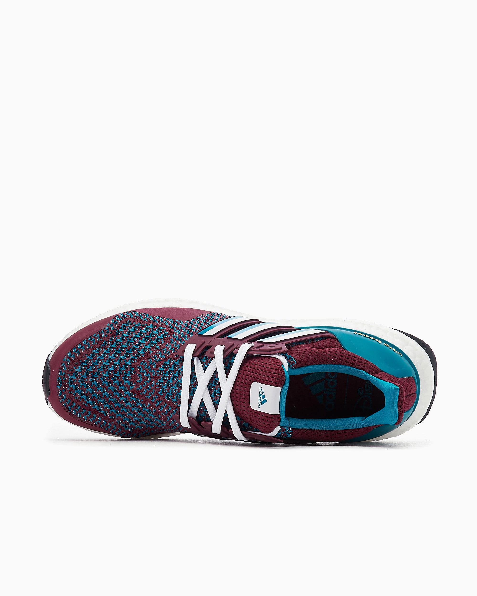 adidas x The Mighty Ducks Jesse Hall Ultraboost 1.0