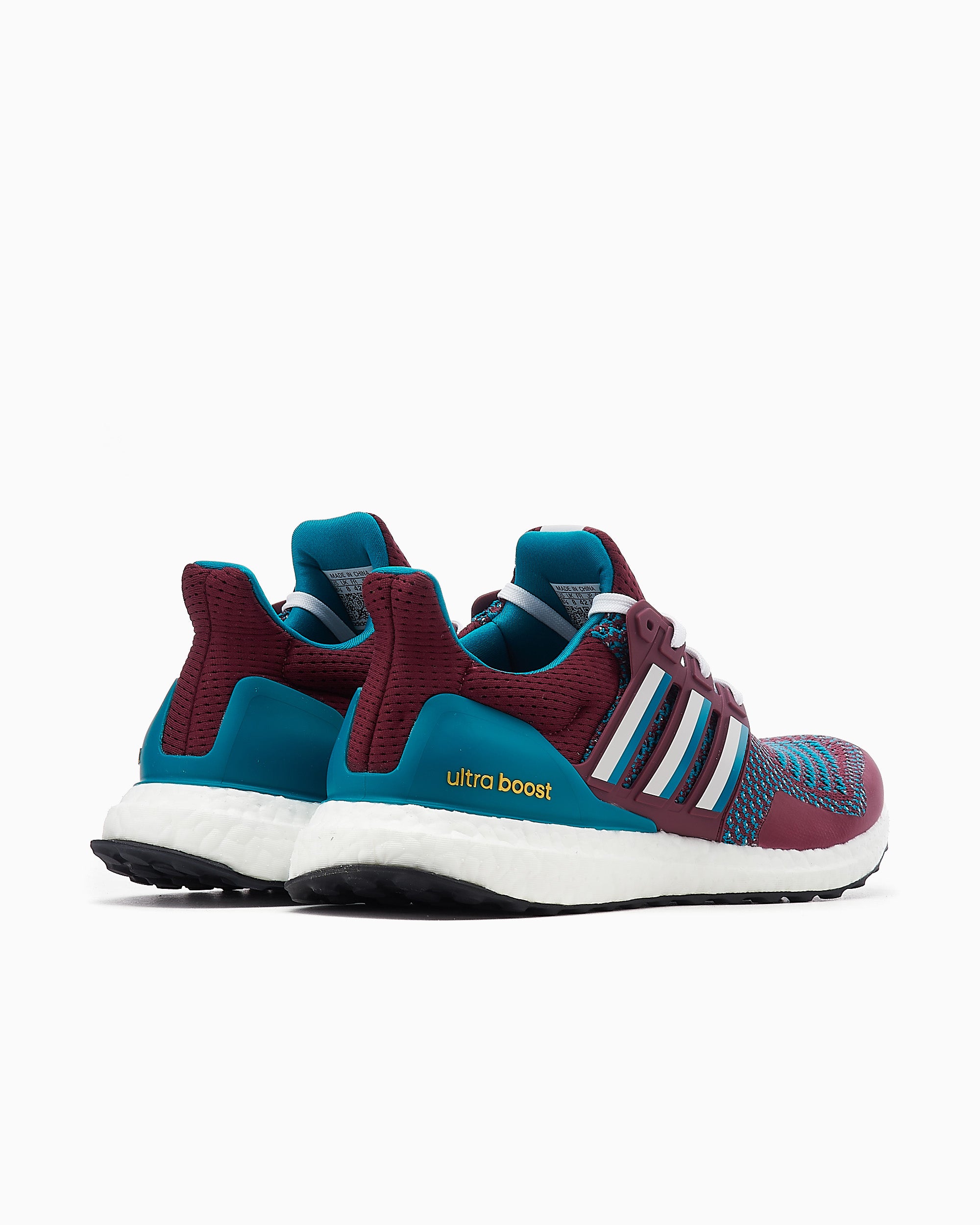 adidas x The Mighty Ducks Jesse Hall Ultraboost 1.0