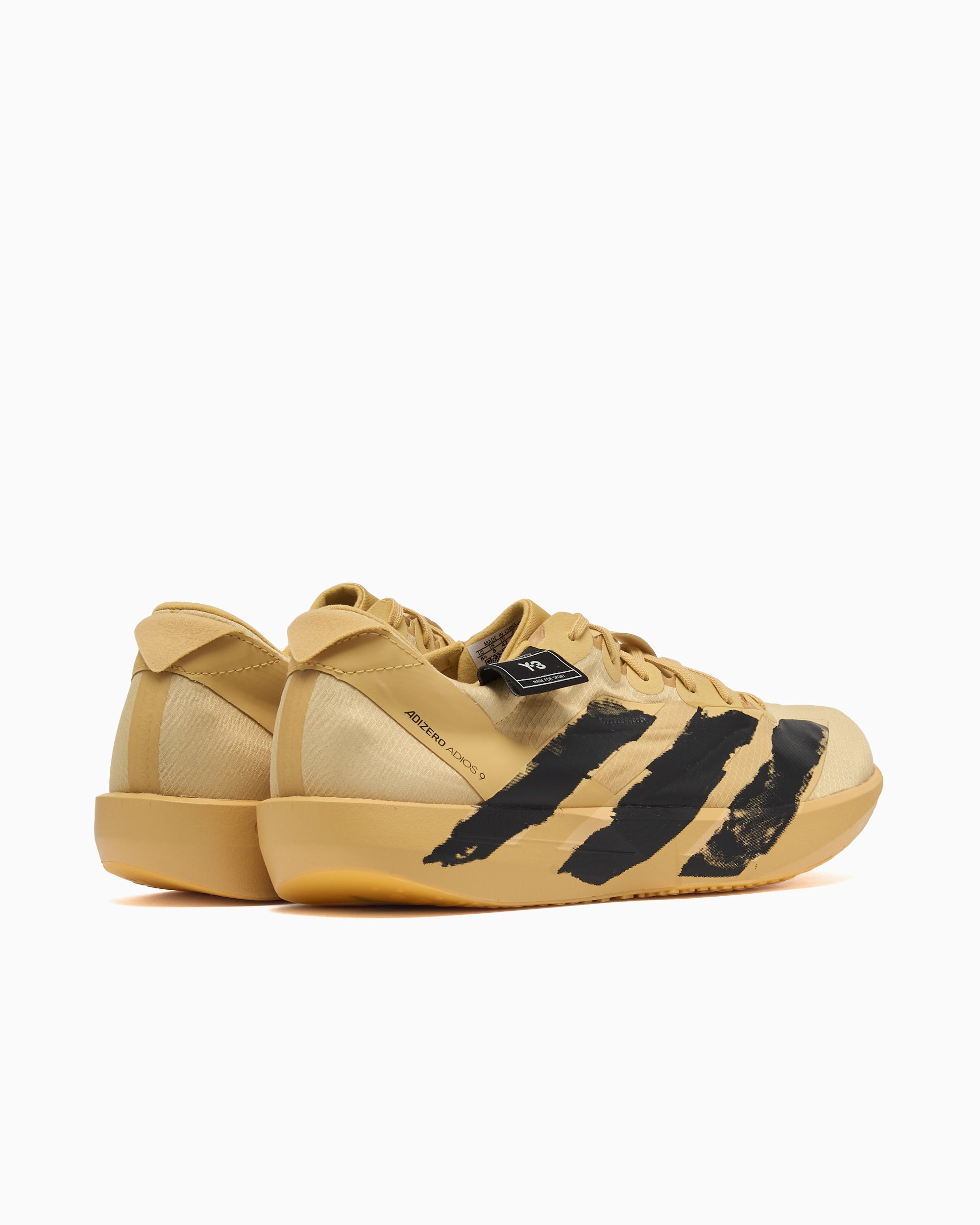 Sneakers adidas Y-3 Adizero Adios 9 - JR6654