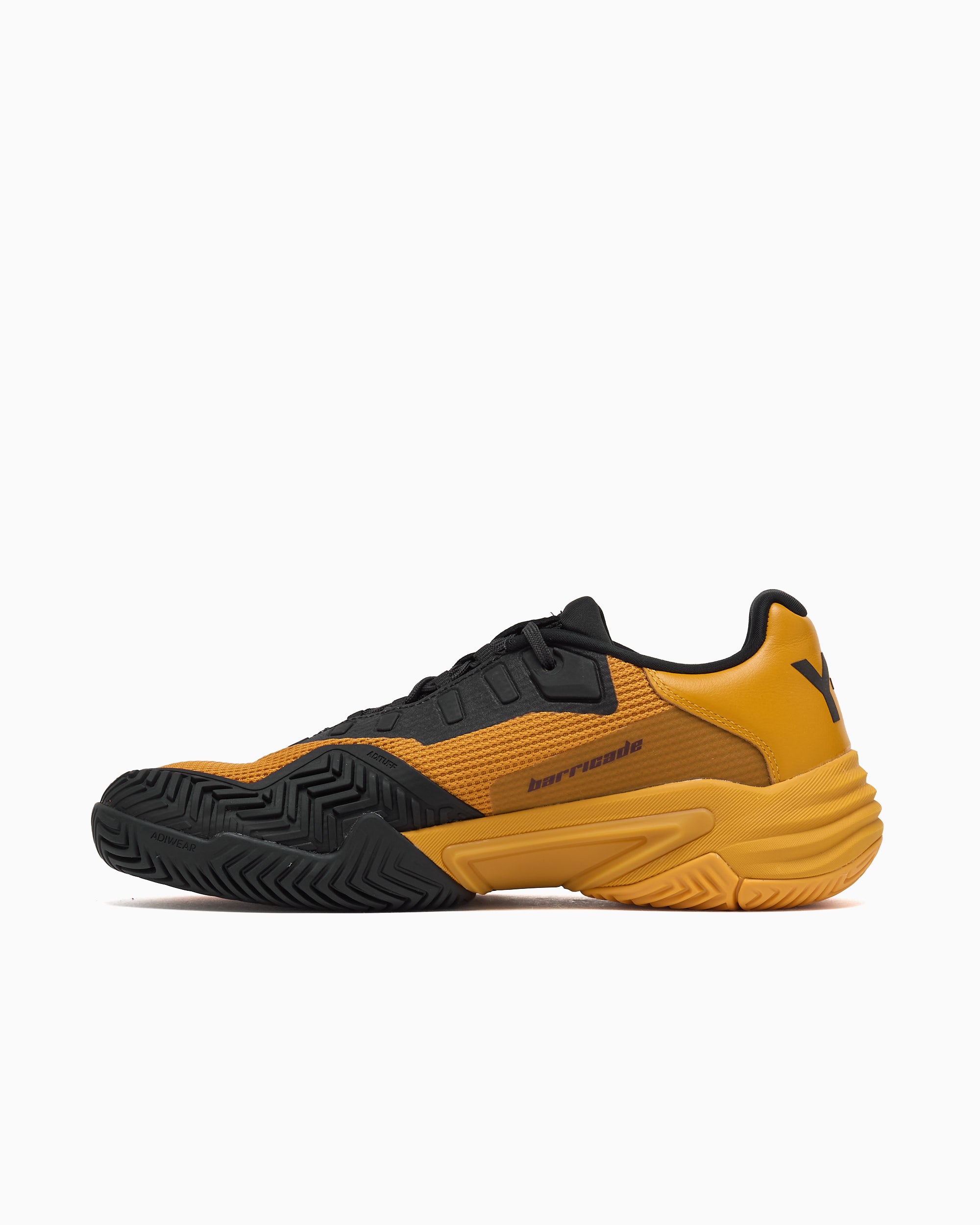 adidas Y-3 Barricade 13 adidas Y-3 Barricade 13
