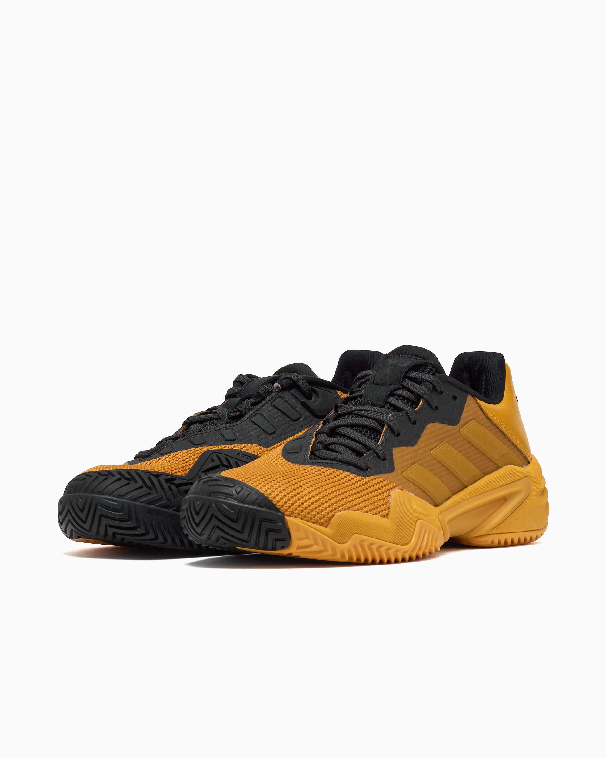 adidas Y-3 Barricade 13