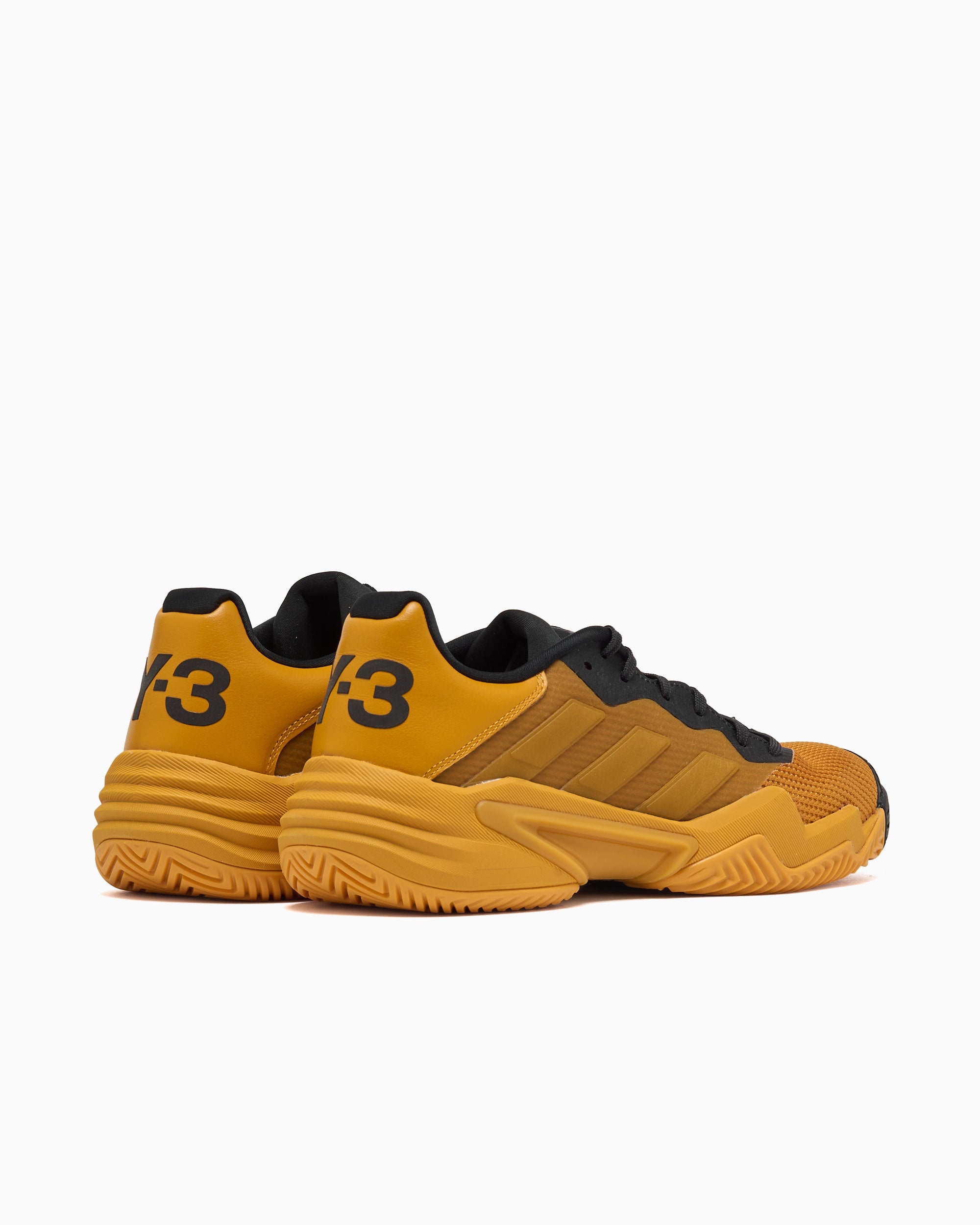 adidas Y-3 Barricade 13