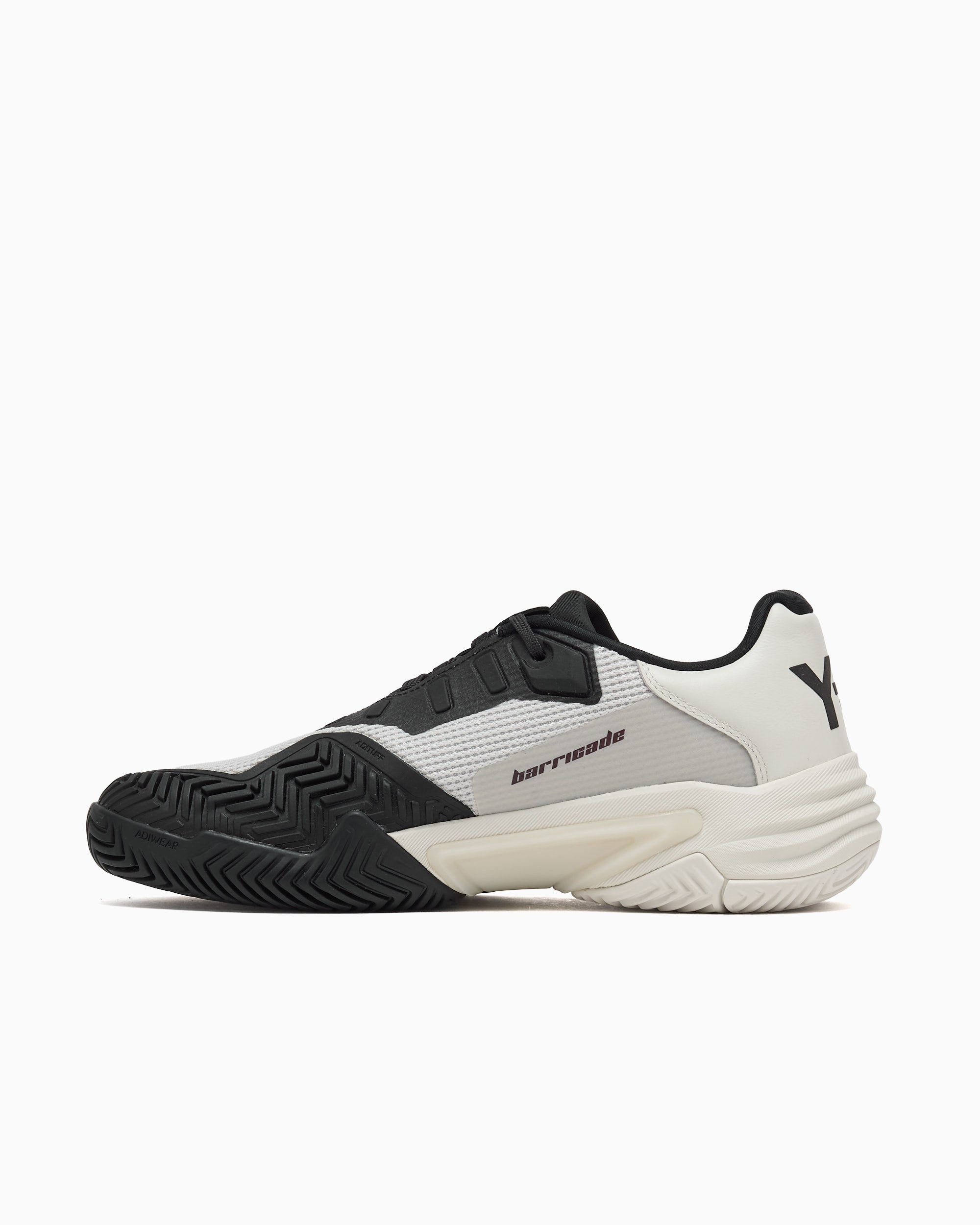 バニラ adidas Y-3 Barricade 13