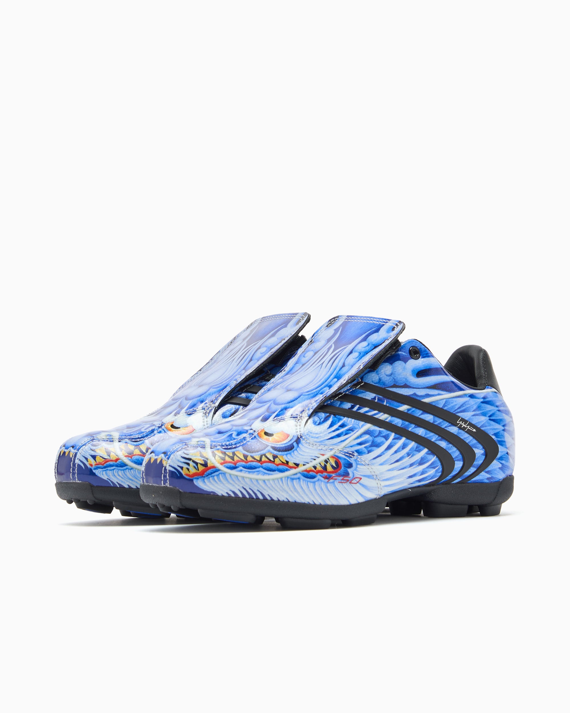 adidas Y-3 F50 Tunit 