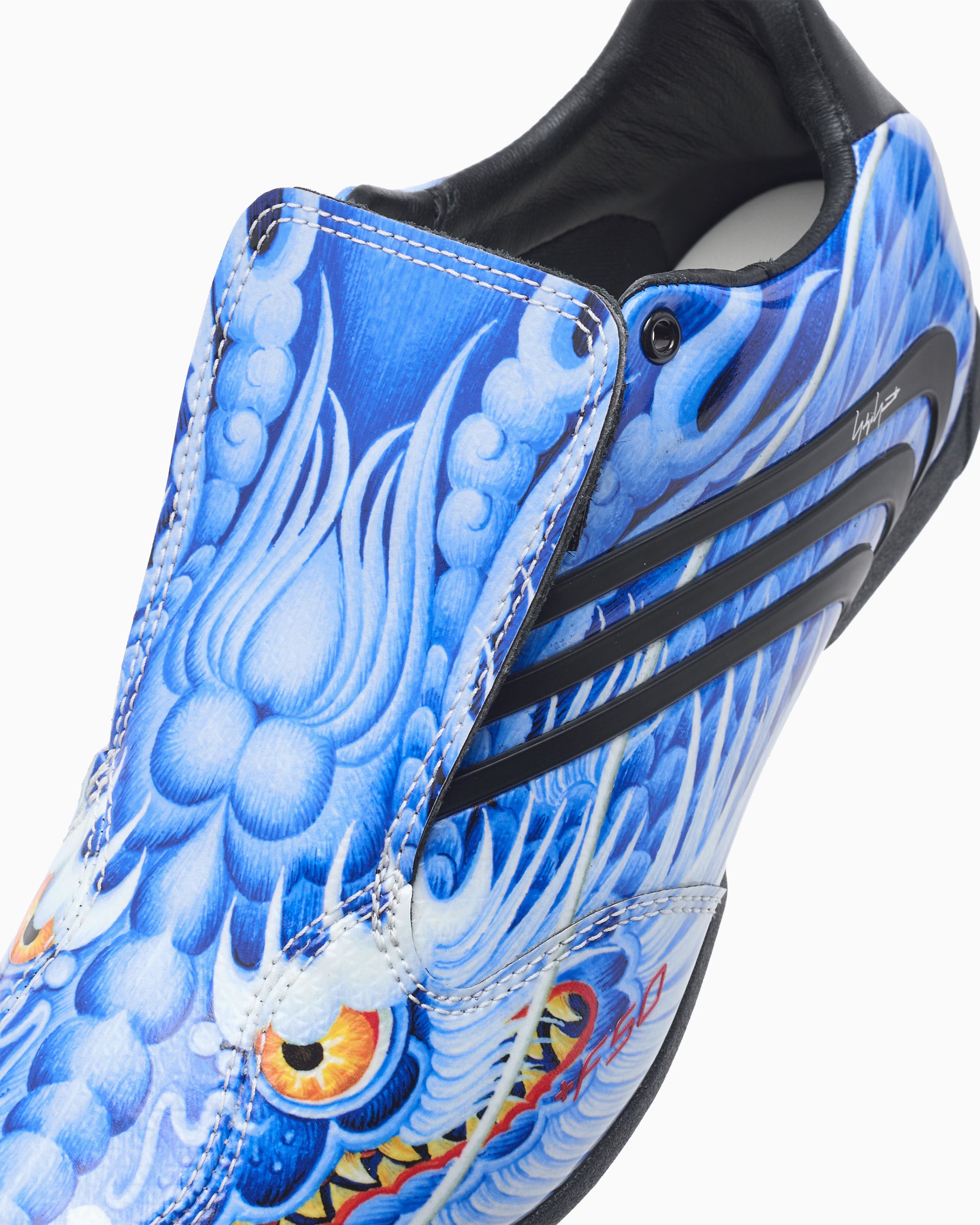 adidas Y-3 F50 Tunit 