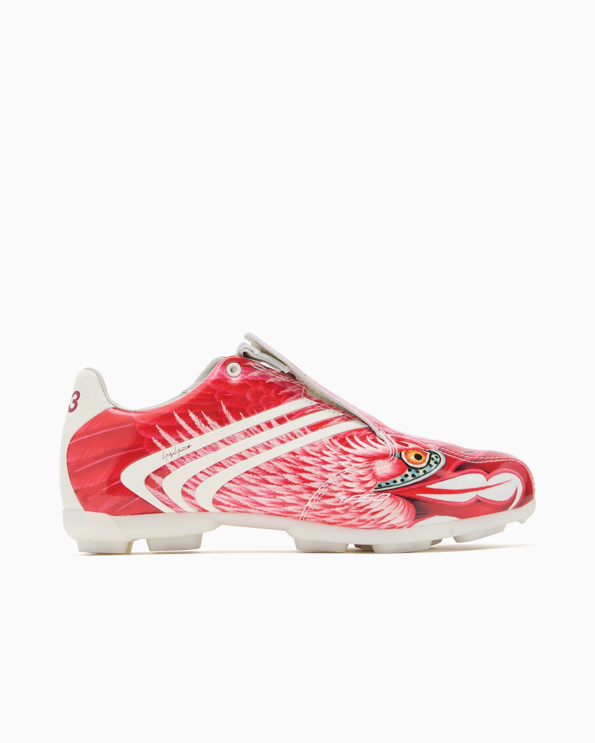 adidas Y-3 F50 Tunit 