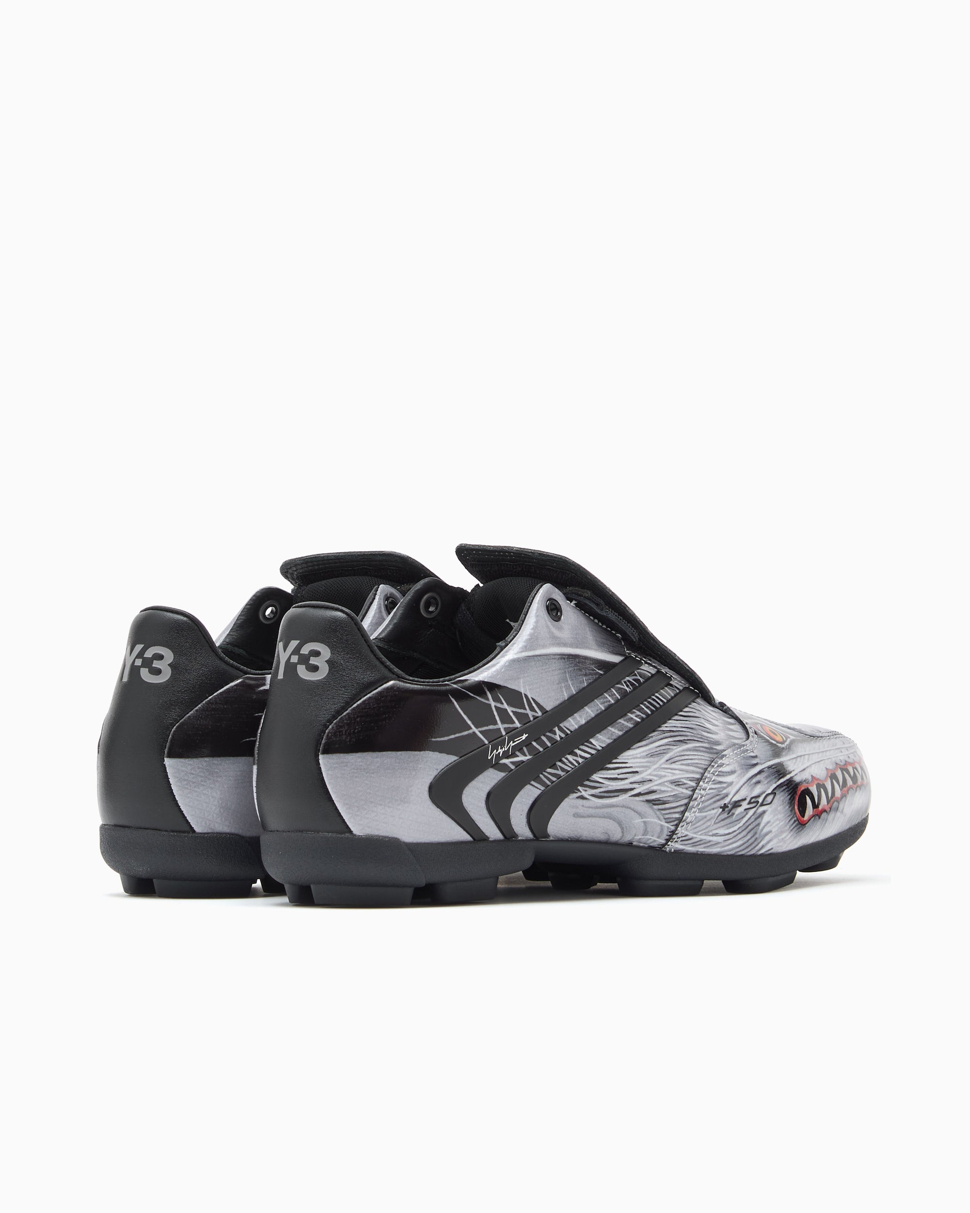 adidas Y-3 F50 Tunit 