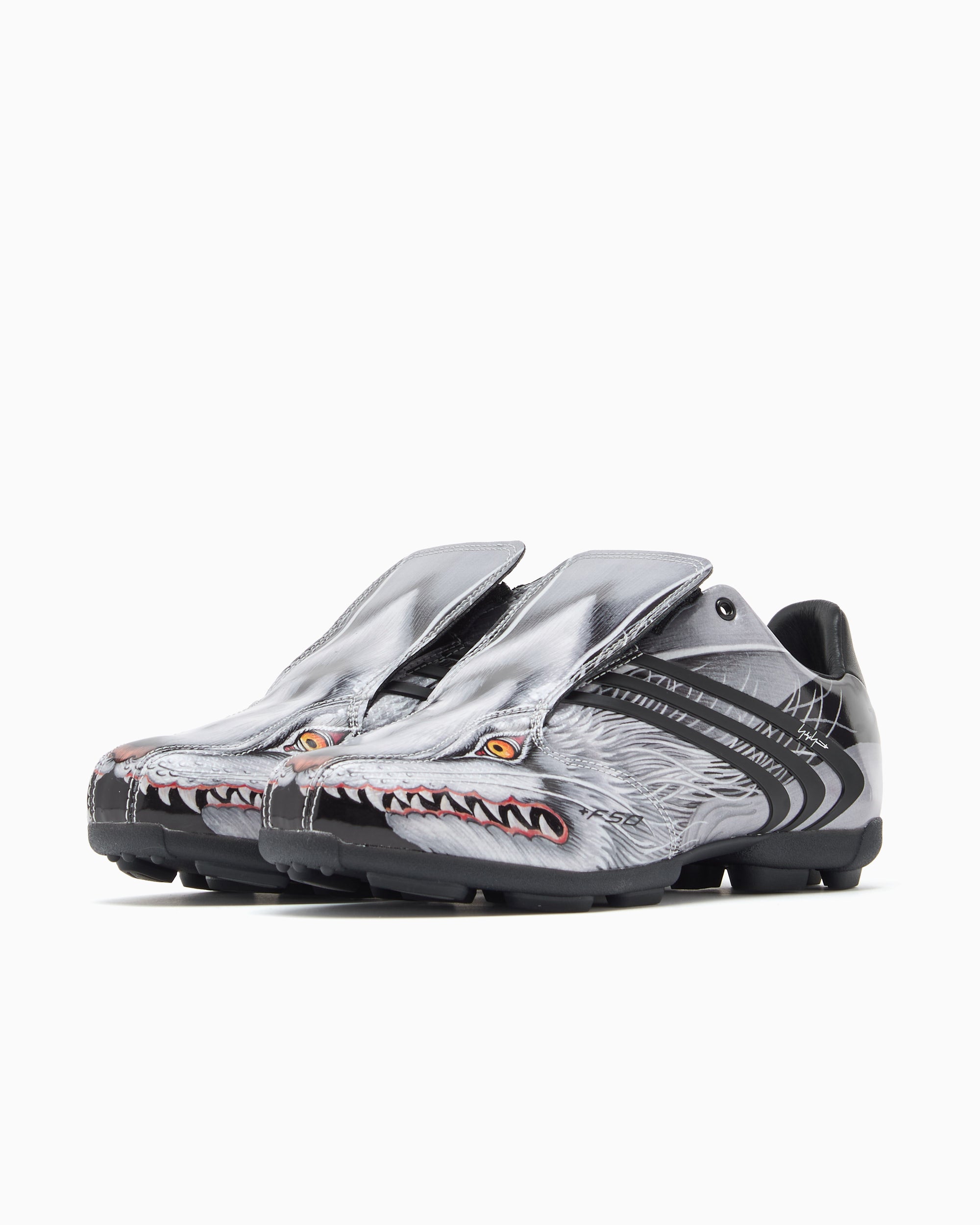 adidas Y-3 F50 Tunit 