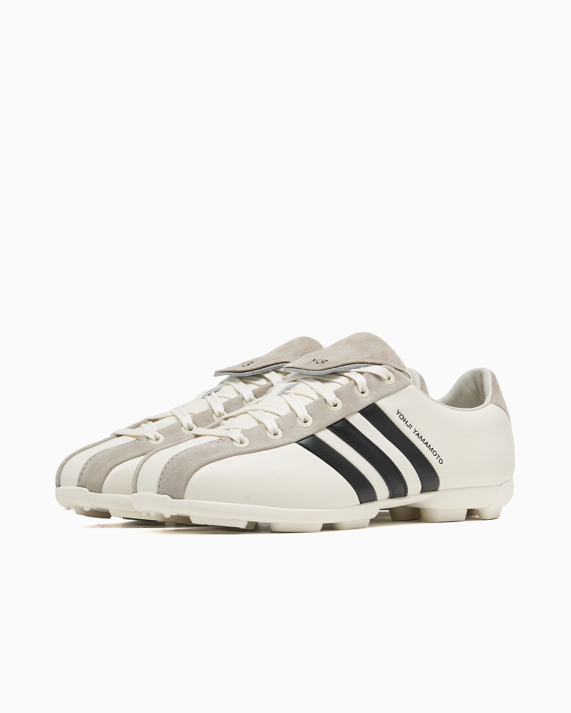 adidas Y-3 FIELD Ⅲ A | DFK.QC.CA