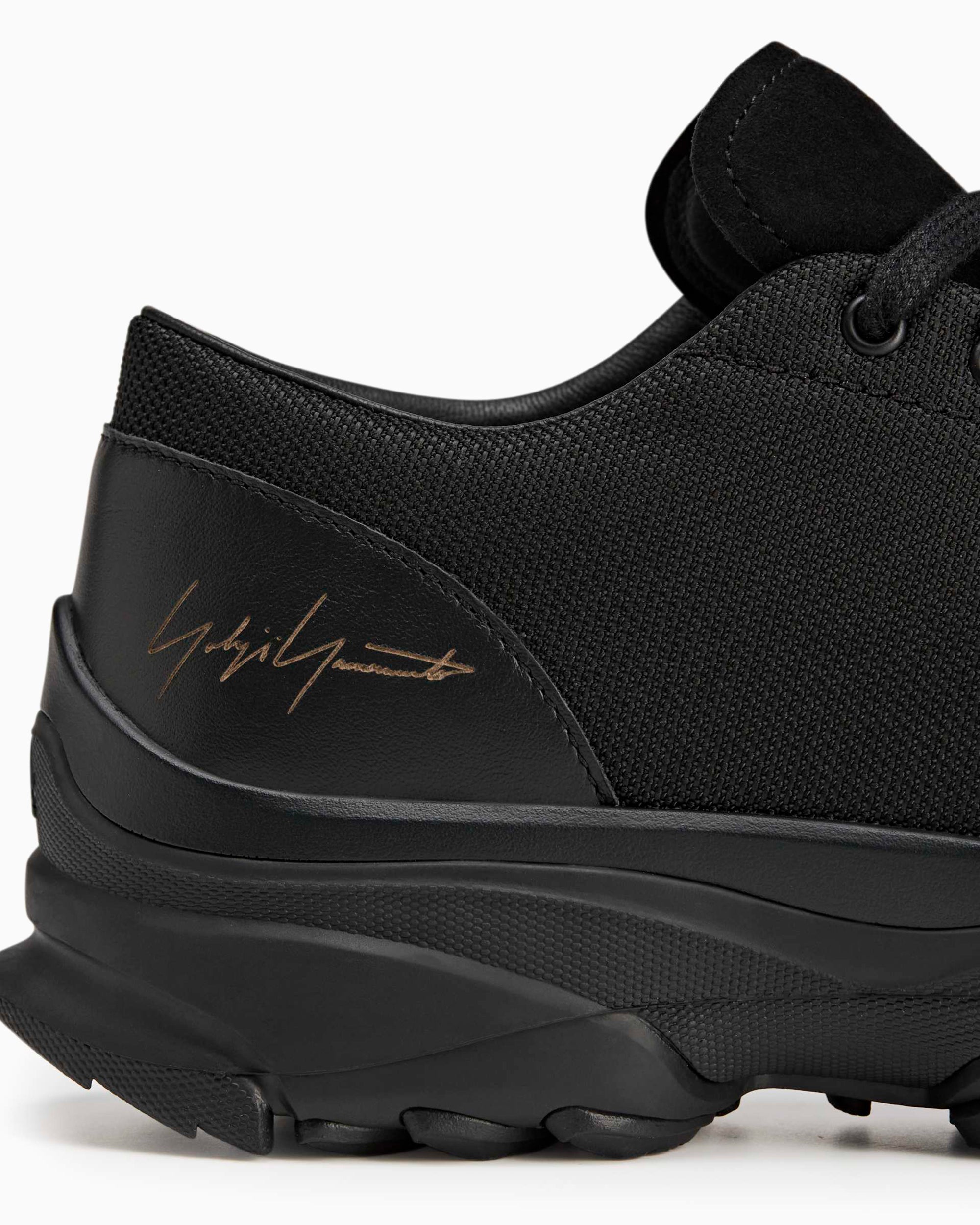 Sneakers adidas Y-3 GSG9 Lo - KI4342