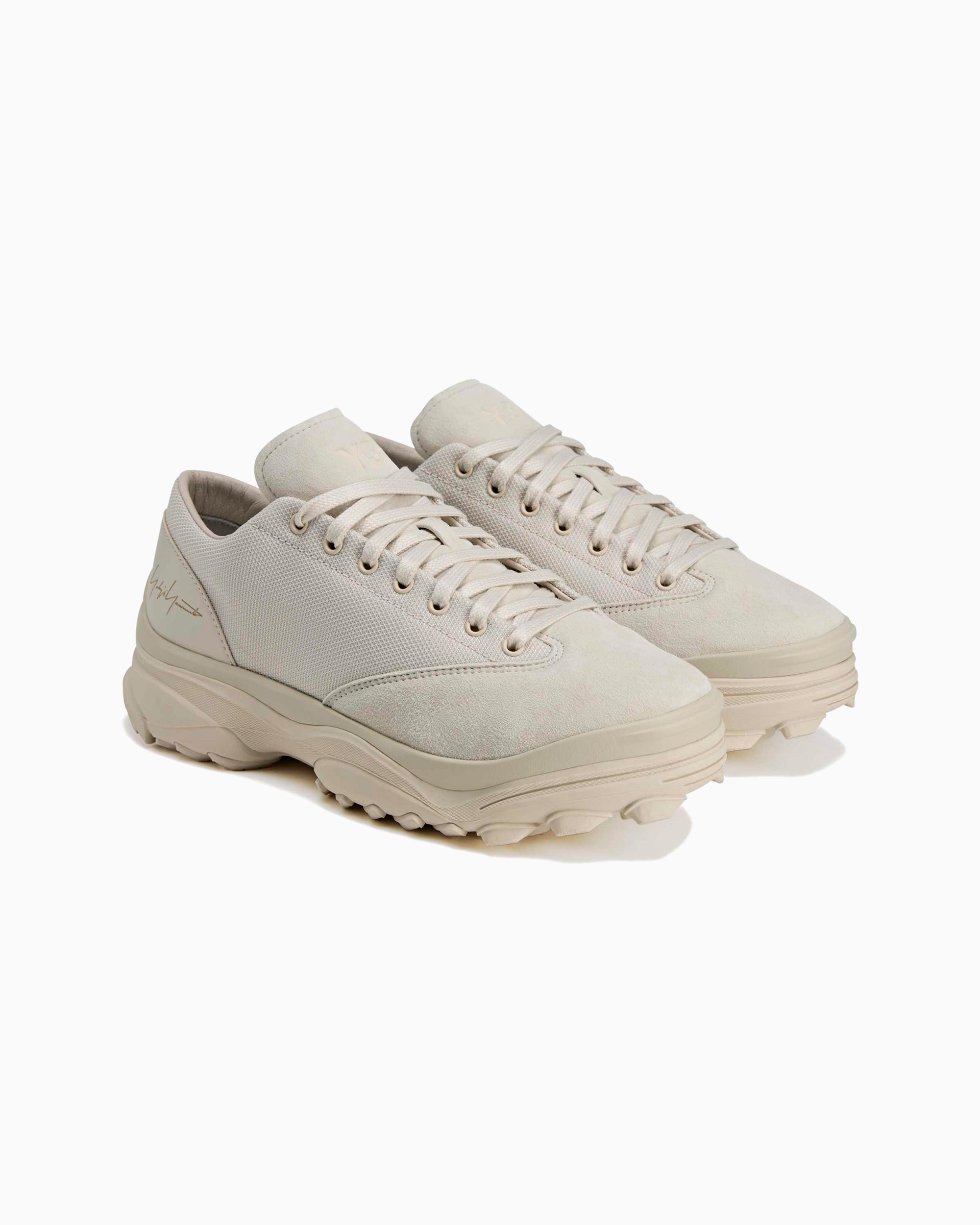 Sneakers adidas Y-3 GSG9 Lo - KI4343