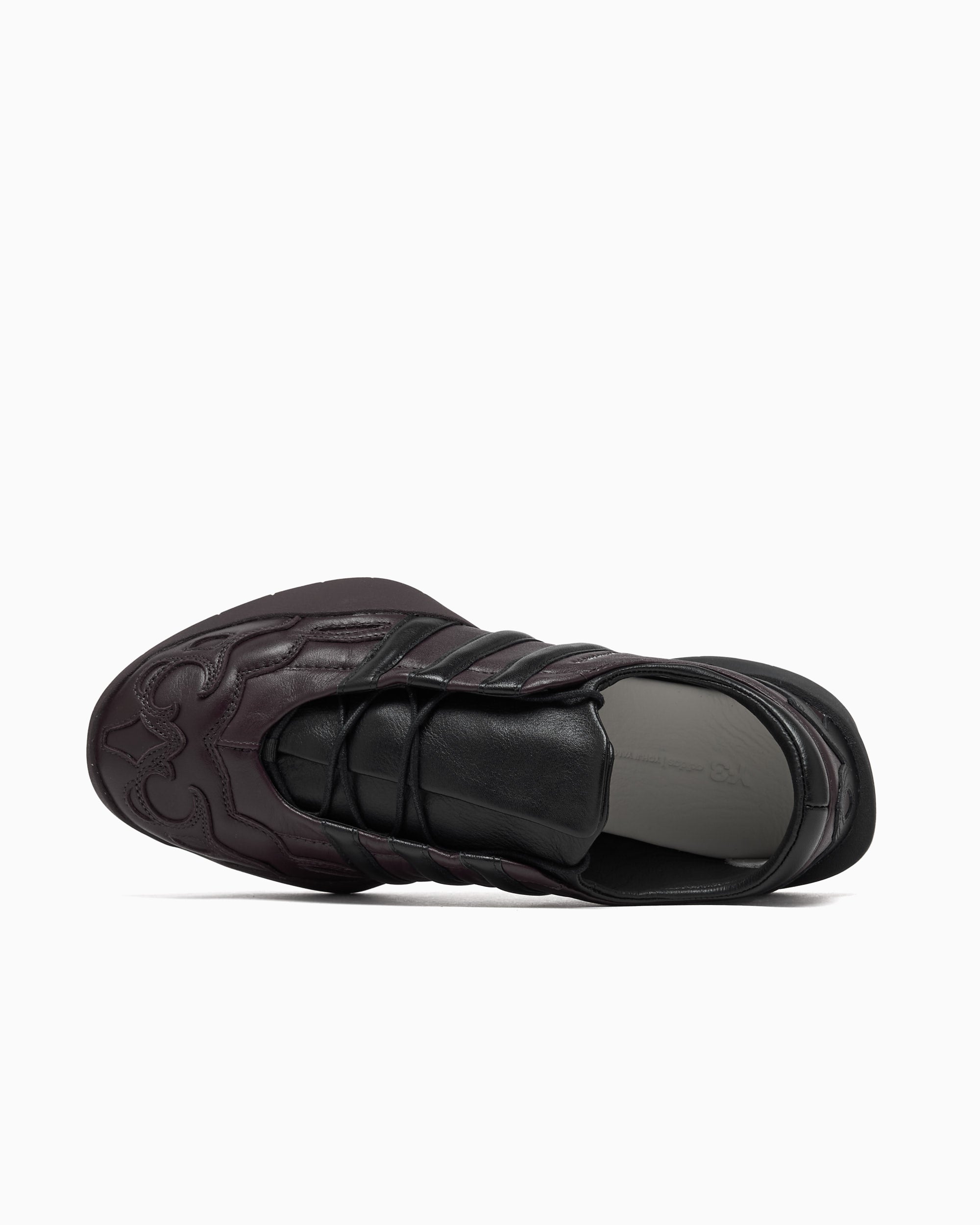 Sneakers adidas Y-3 Regu 2002 - JQ8825