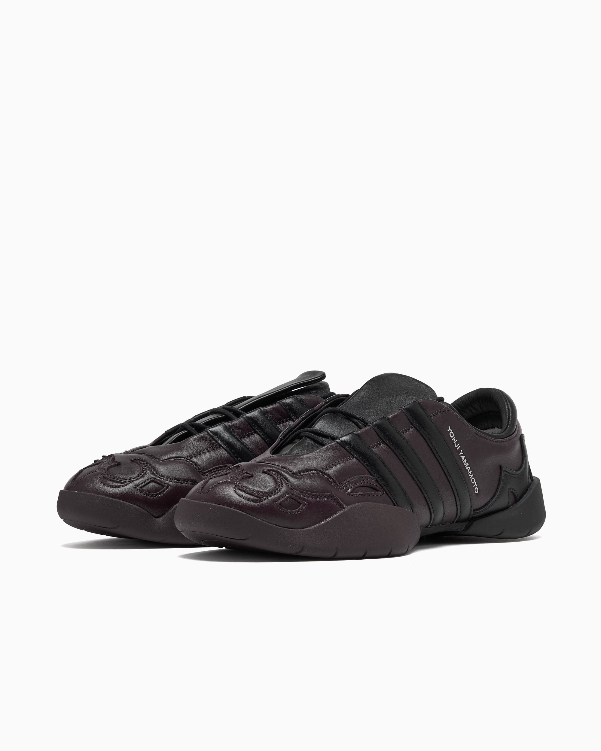 Sneakers adidas Y-3 Regu 2002 - JQ8825